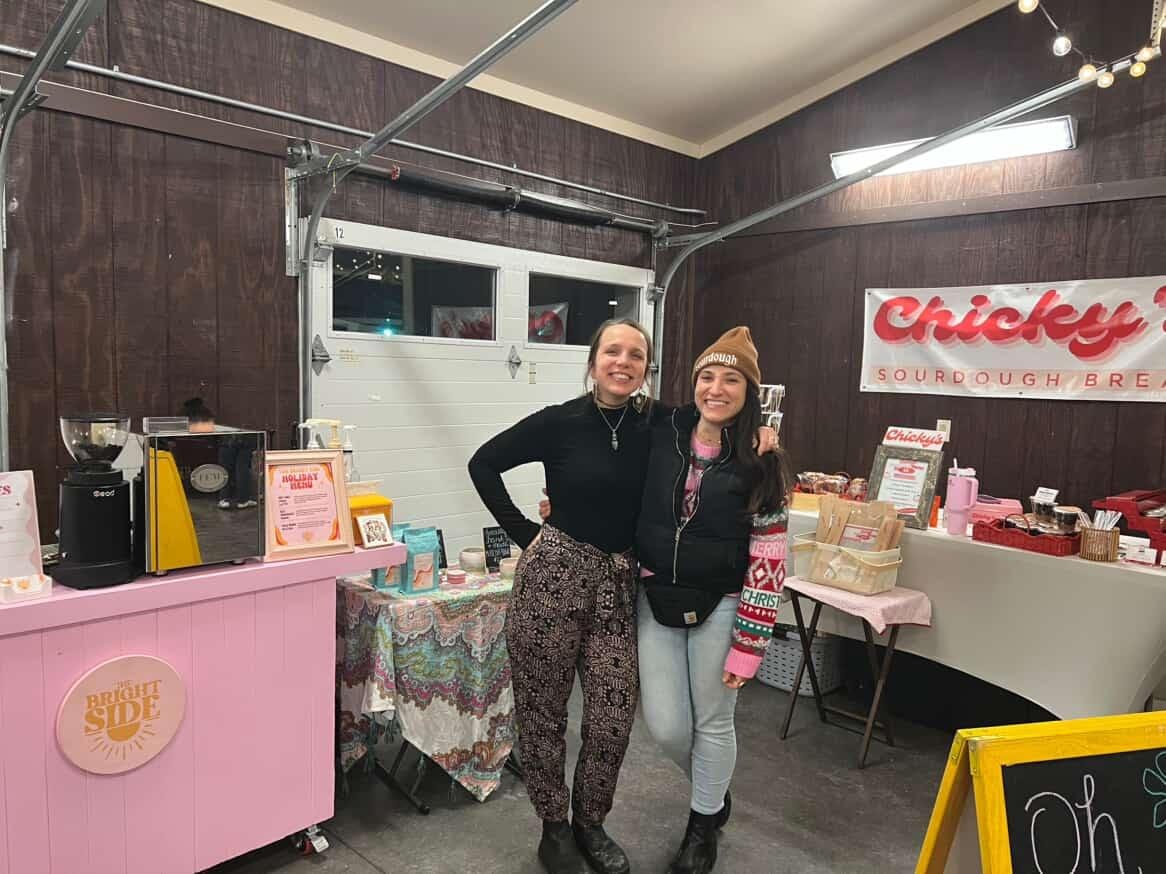 Broome County Farmers Market!