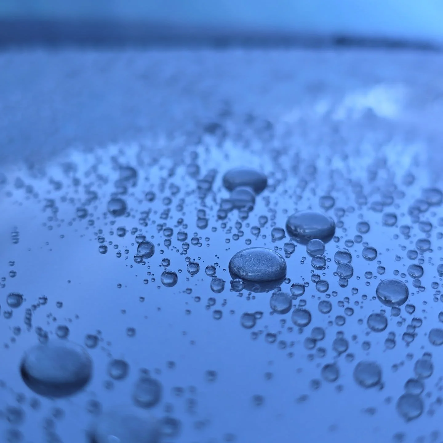 I Like Big Beads and I Cannot Lie...