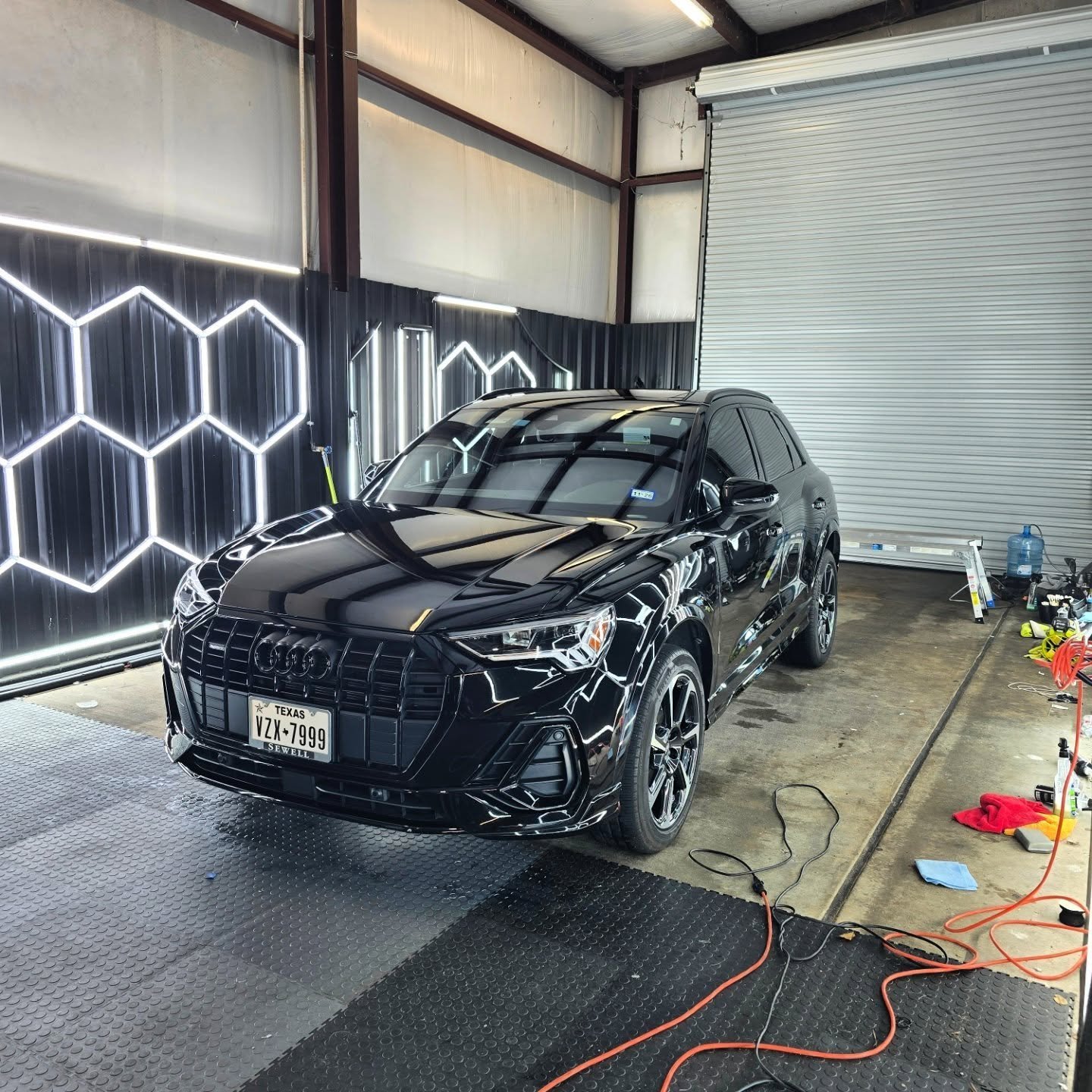 For those of you who aren't familiar with our story...

My brother (Michael) and I (Steven) have always been extremely close to not only each other, but to our entire amazing family. We started Fresh Off The Lot in honor of our late Father (Troy Town