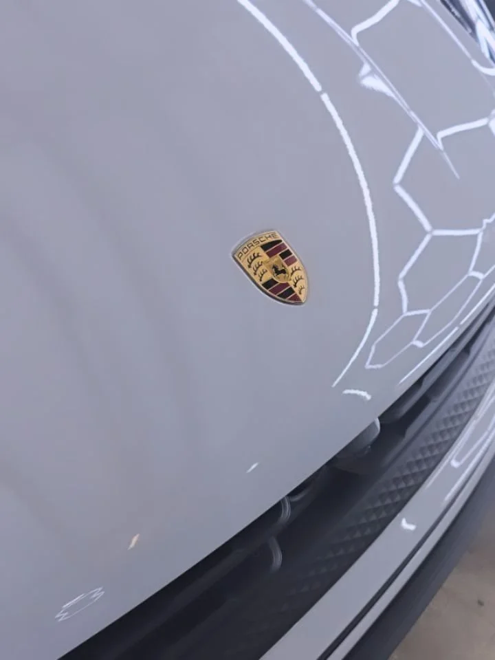 🔥 Porsche Macan &ndash; Fully Dialed In 🔥

This beautiful Porsche Macan just received the full Fresh Off The Lot treatment &mdash; and the results speak for themselves.

We performed a full paint correction to eliminate swirls, imperfections, and d