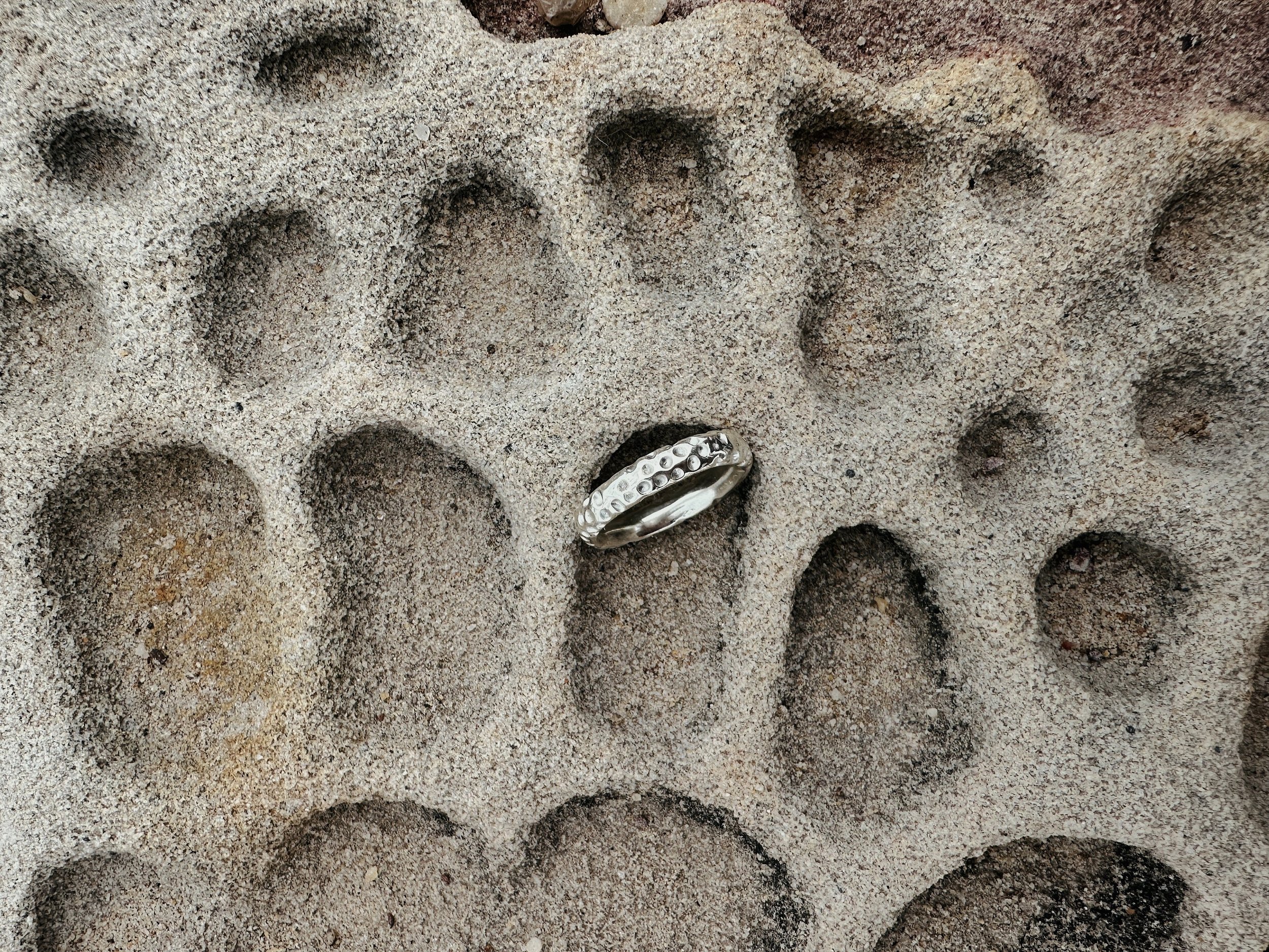 Erosion Stacker