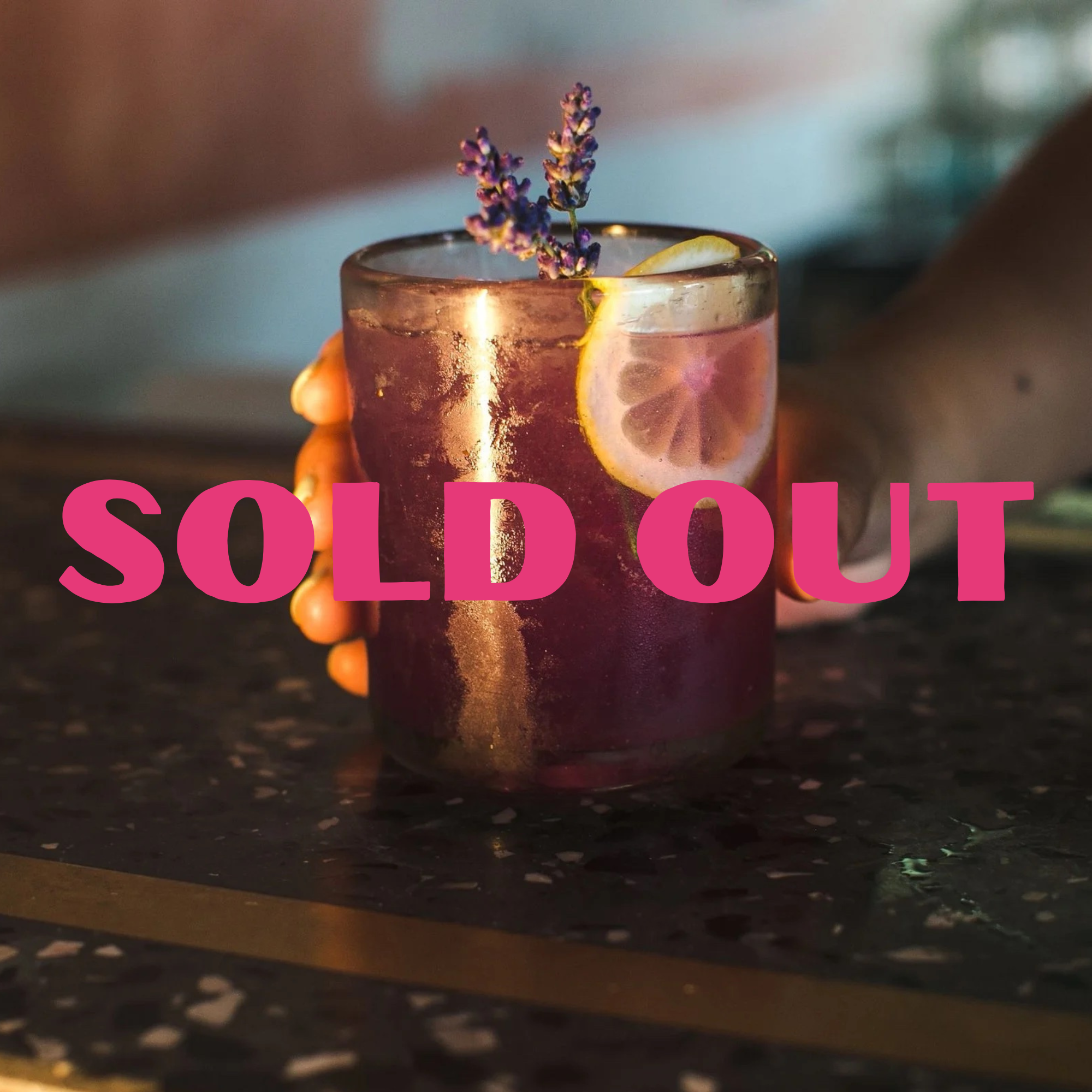 SOLD OUT Handcrafted: Mezcal Tasting and Cup Decorating at Sor Ynez