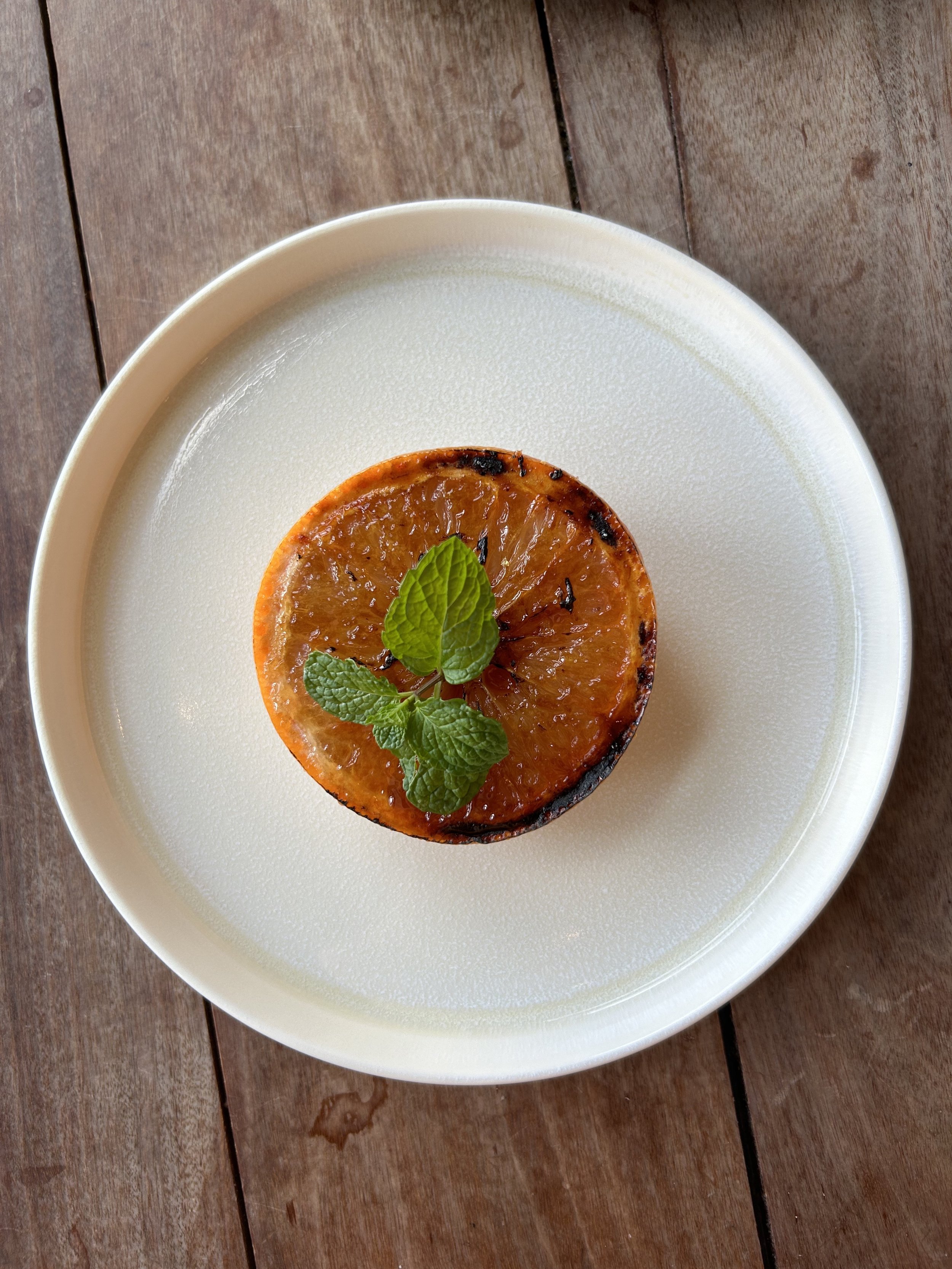 Vegan Restaurant Week 