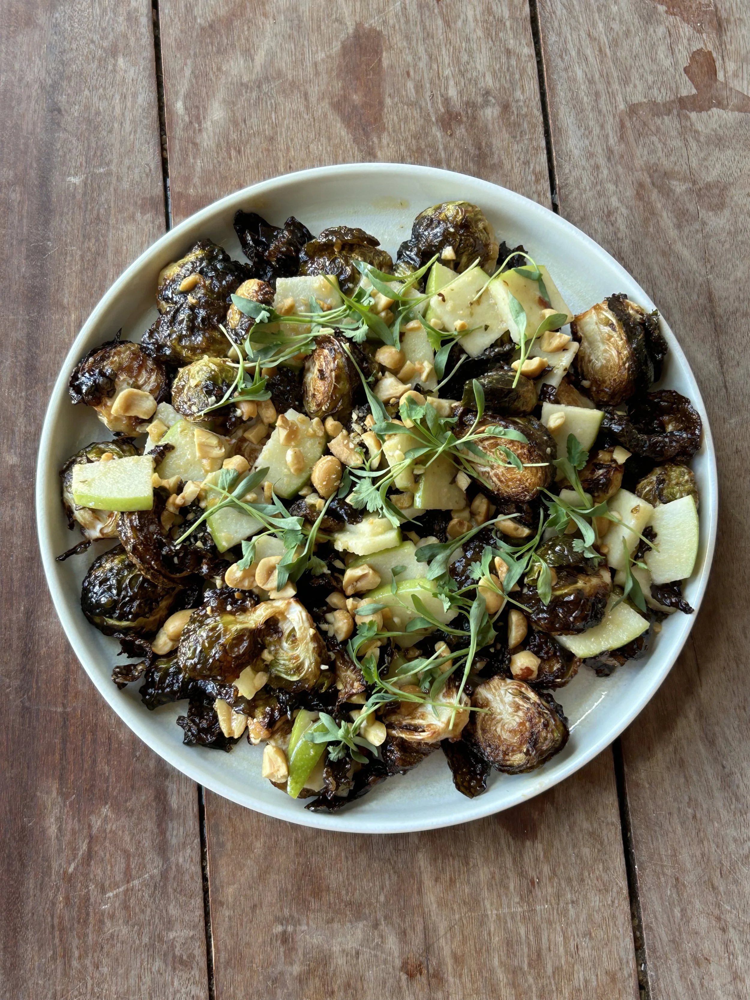 Vegan Restaurant Week