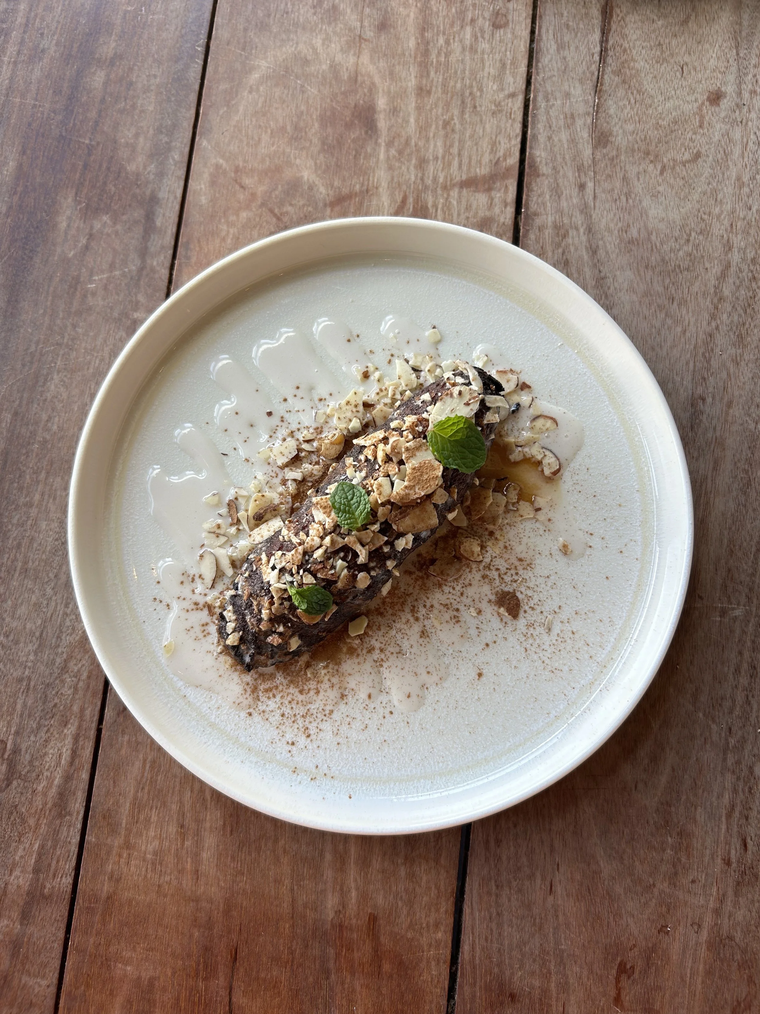 Vegan Restaurant Week 
