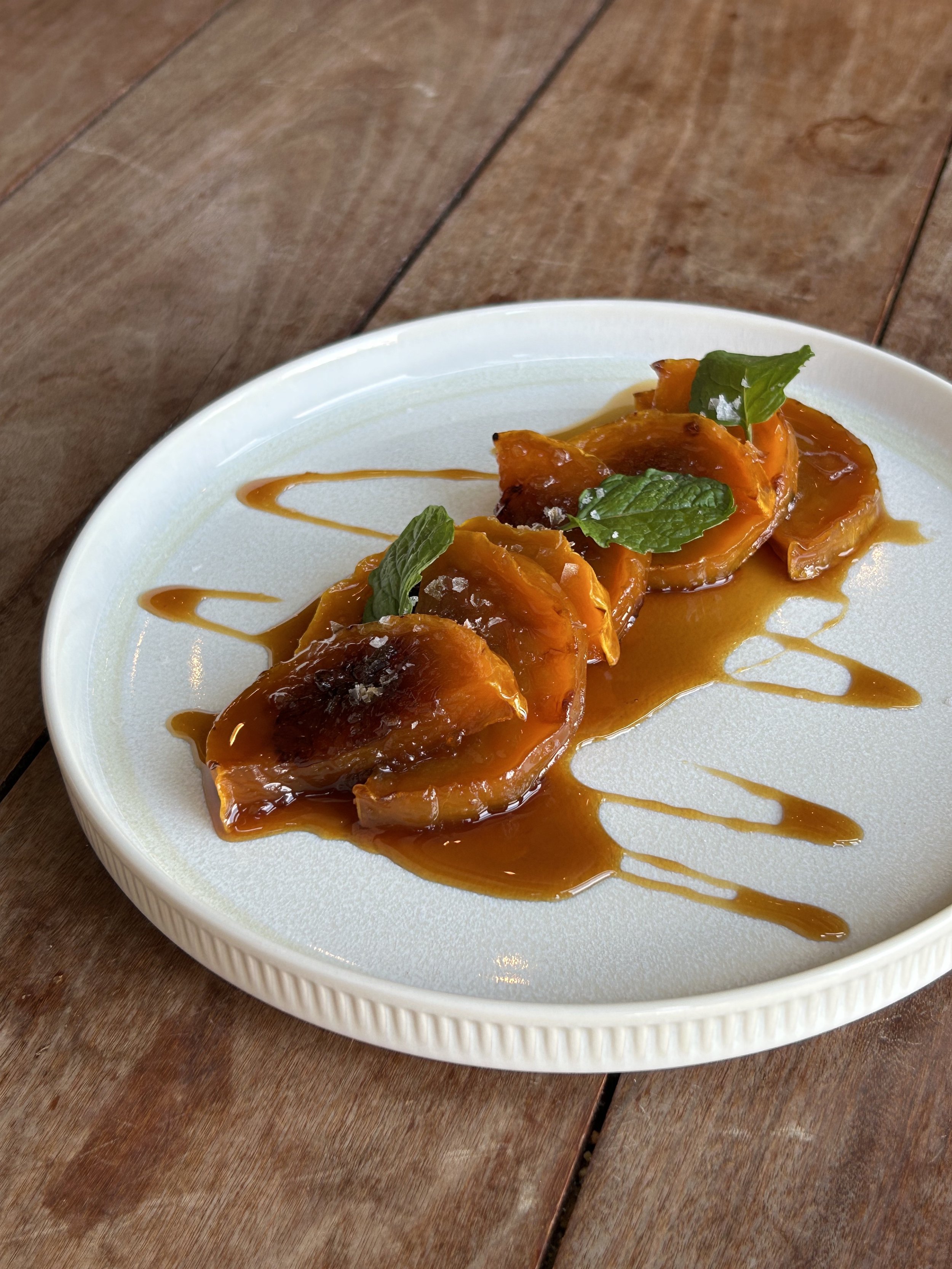 Vegan Restaurant Week