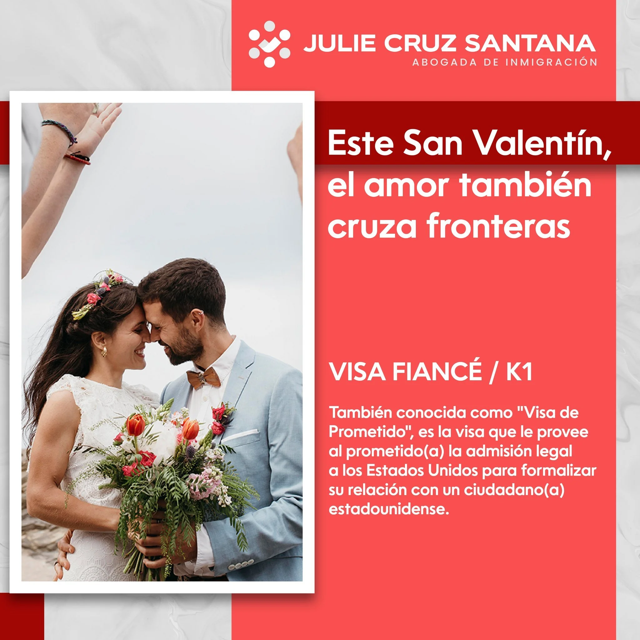 Amar a alguien que vive en otro pa&iacute;s implica paciencia, sacrificio y muchas veces distancia. No solo se enfrentan kil&oacute;metros, sino tambi&eacute;n procesos legales que pueden parecer complejos. Sin embargo, cuando el compromiso es verdad