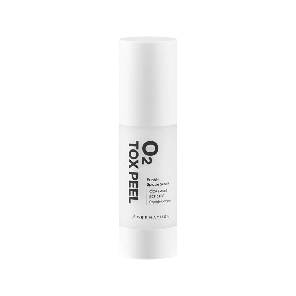 Dermathod O2 Tox Peel
