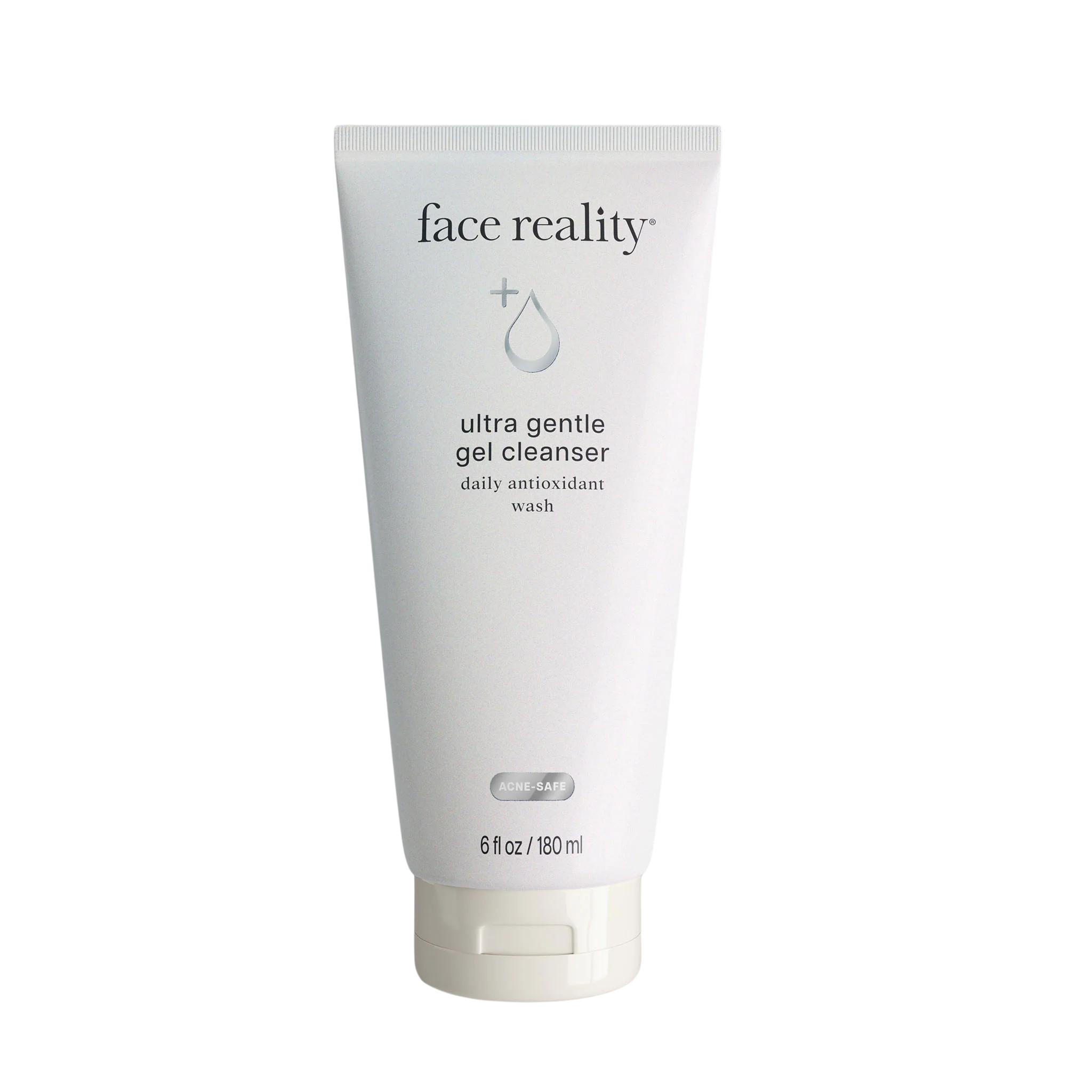 Ultra Gentle Gel Cleanser