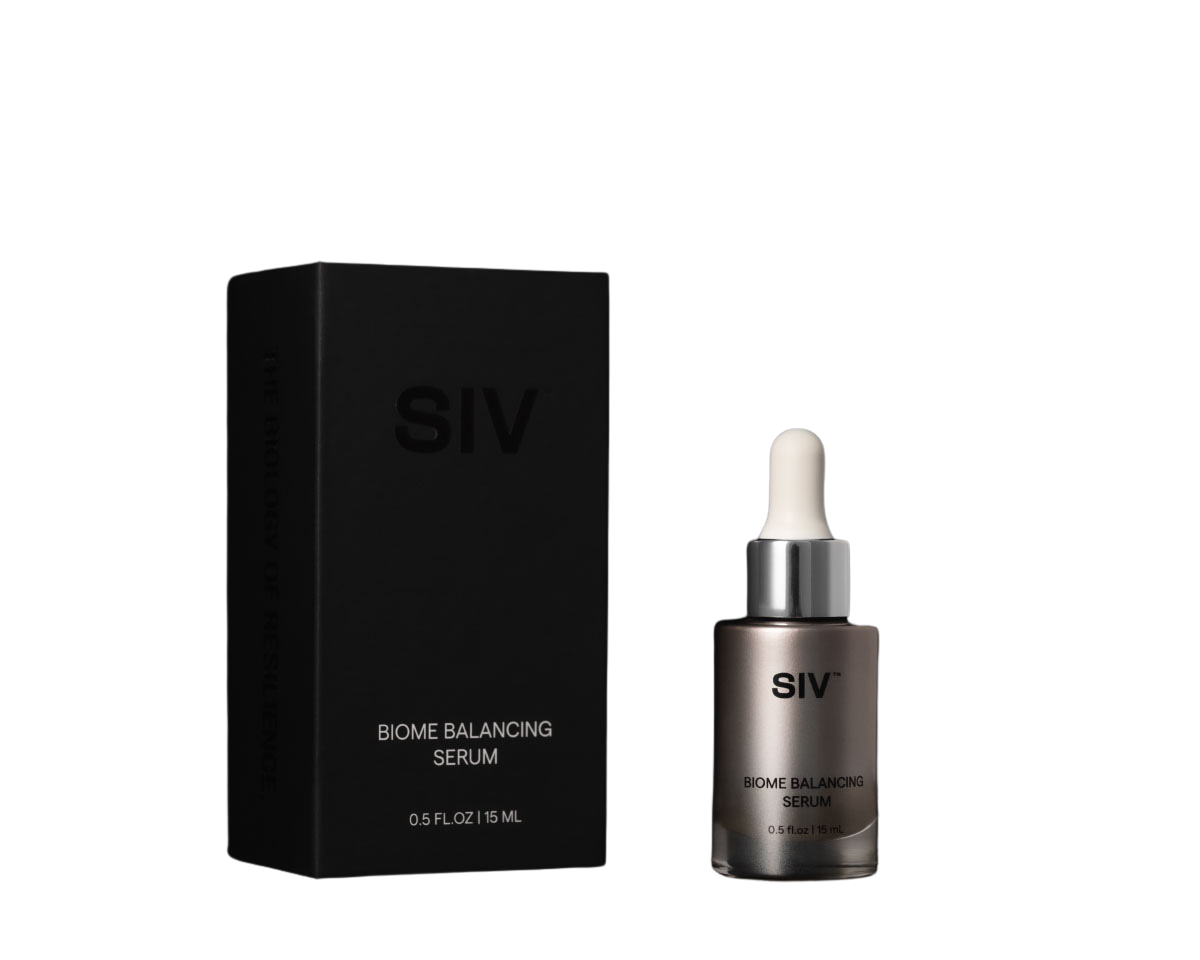 SIV Biome Balancing Serum