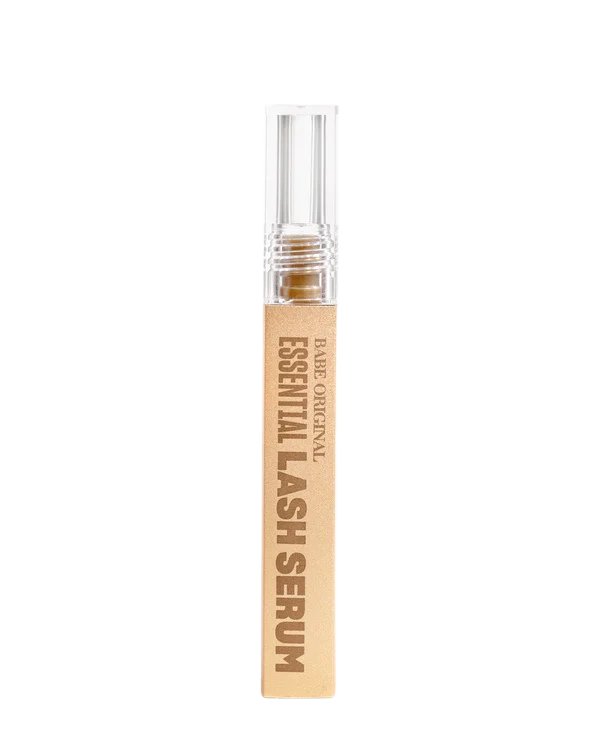 Essential Lash Serum