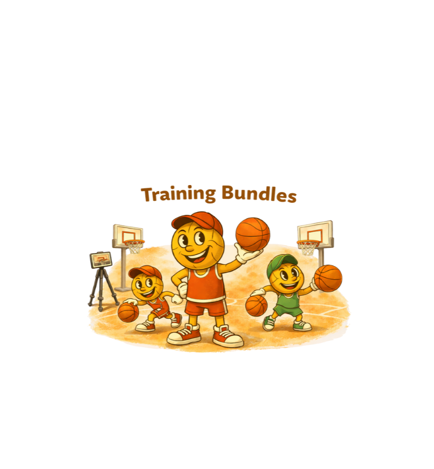 Training Bundles