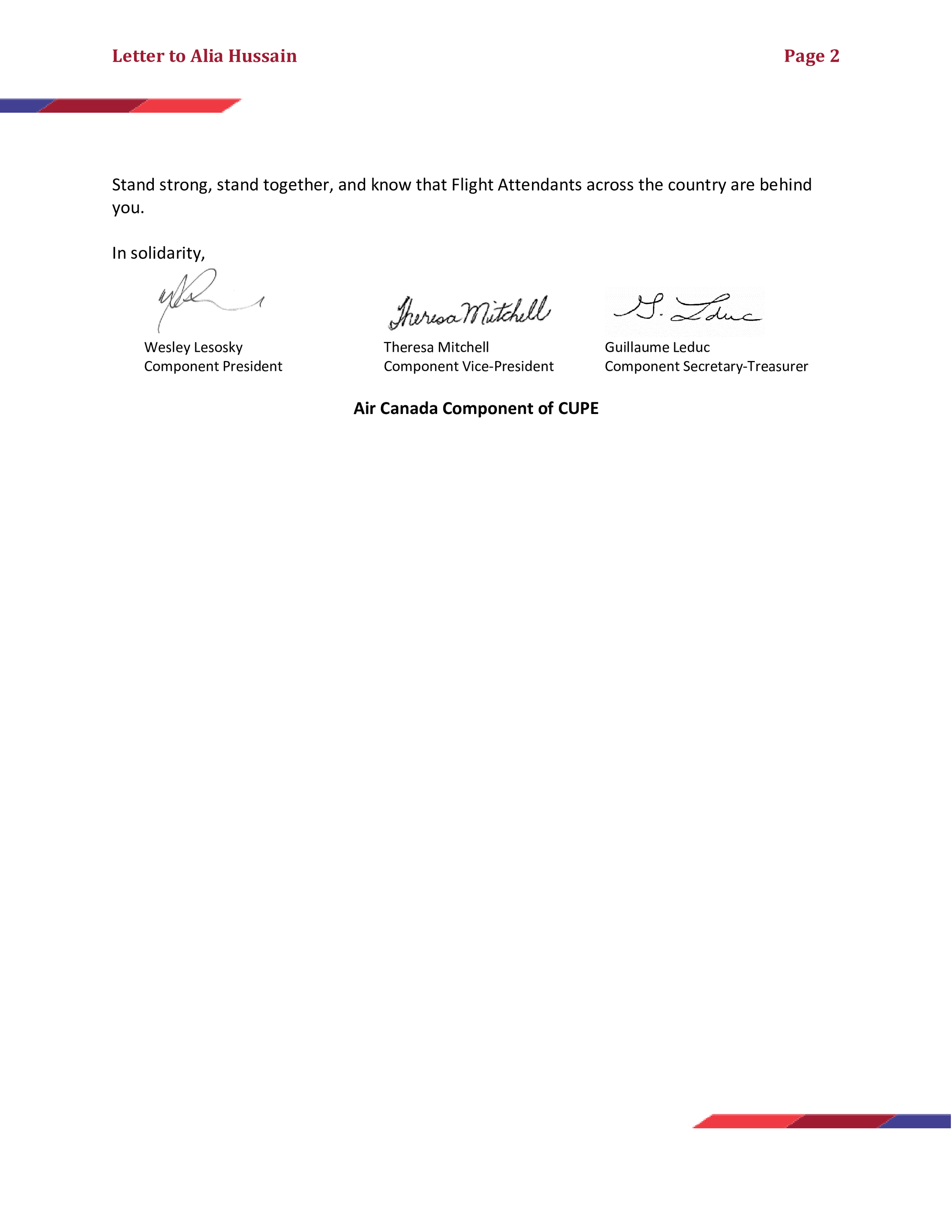 AC Component (Pg 2)