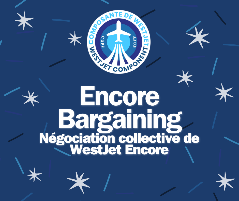 Encore Bargaining Session 2