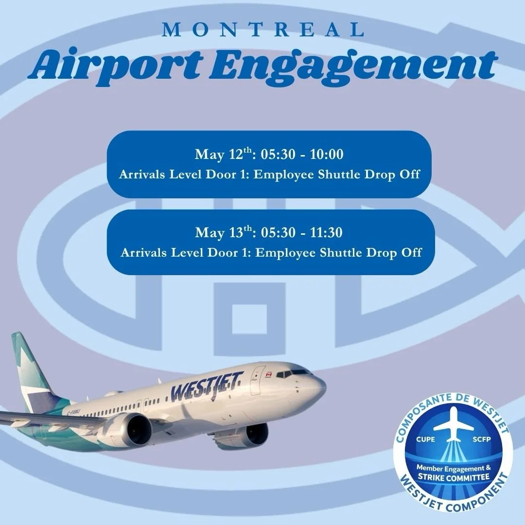 Montreal and Toronto members! Our Members Engagement Committee has some events planned for you in the coming weeks! More details will be shared but be sure to mark your calendars! 🎳 Membres de Montr&eacute;al et de Toronto! Notre comit&eacute; d&rsq