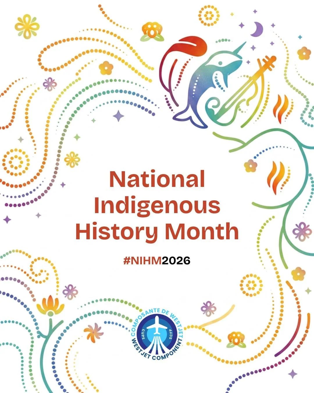 This June, we join the national observance of National Indigenous History Month. It is a vital time to turn our attention toward the profound heritage and enduring resilience of First Nations, Inuit, and M&eacute;tis Peoples.

As we celebrate these v