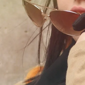 Shot by The Fandom Father