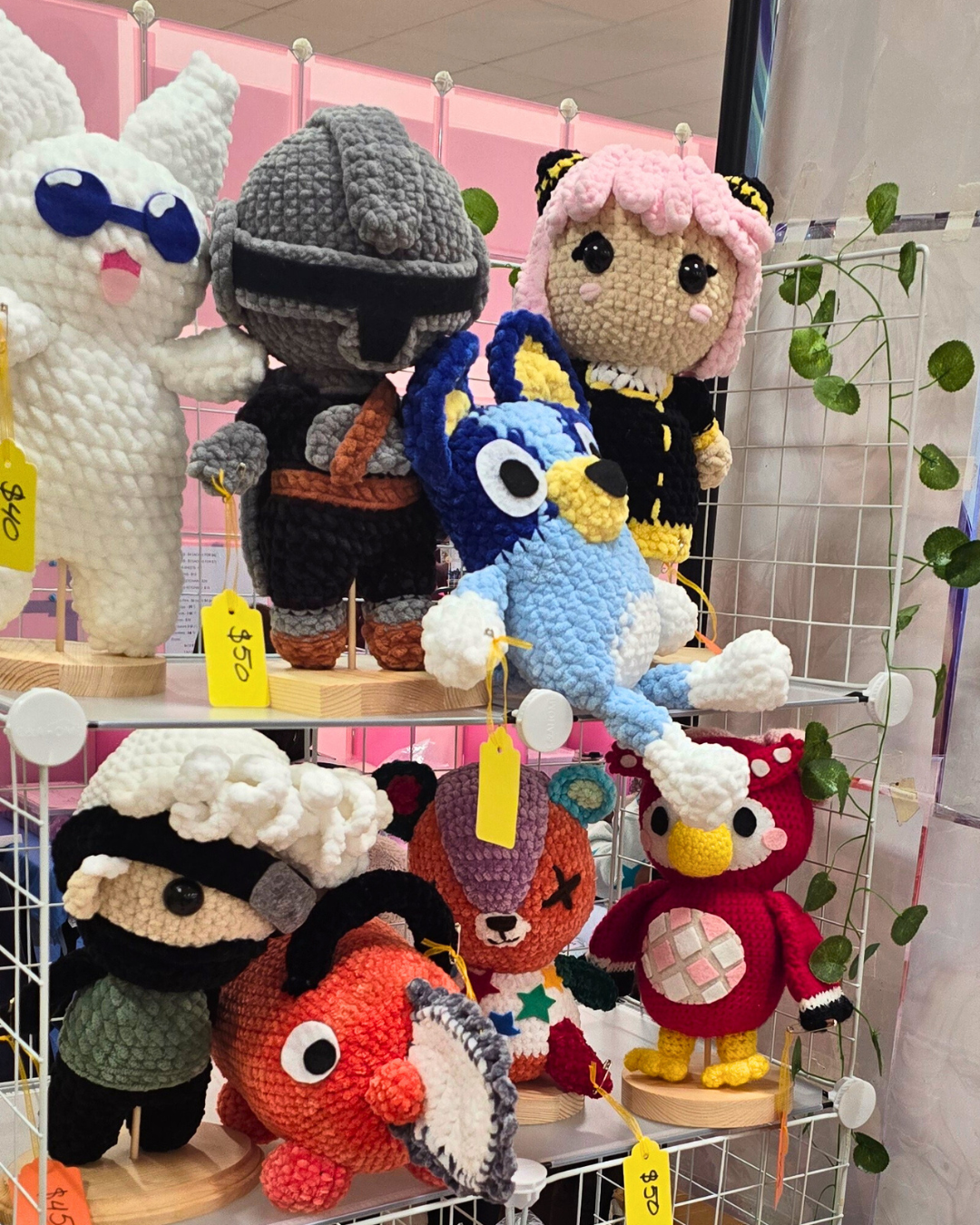 Anime Conbini 12-2025