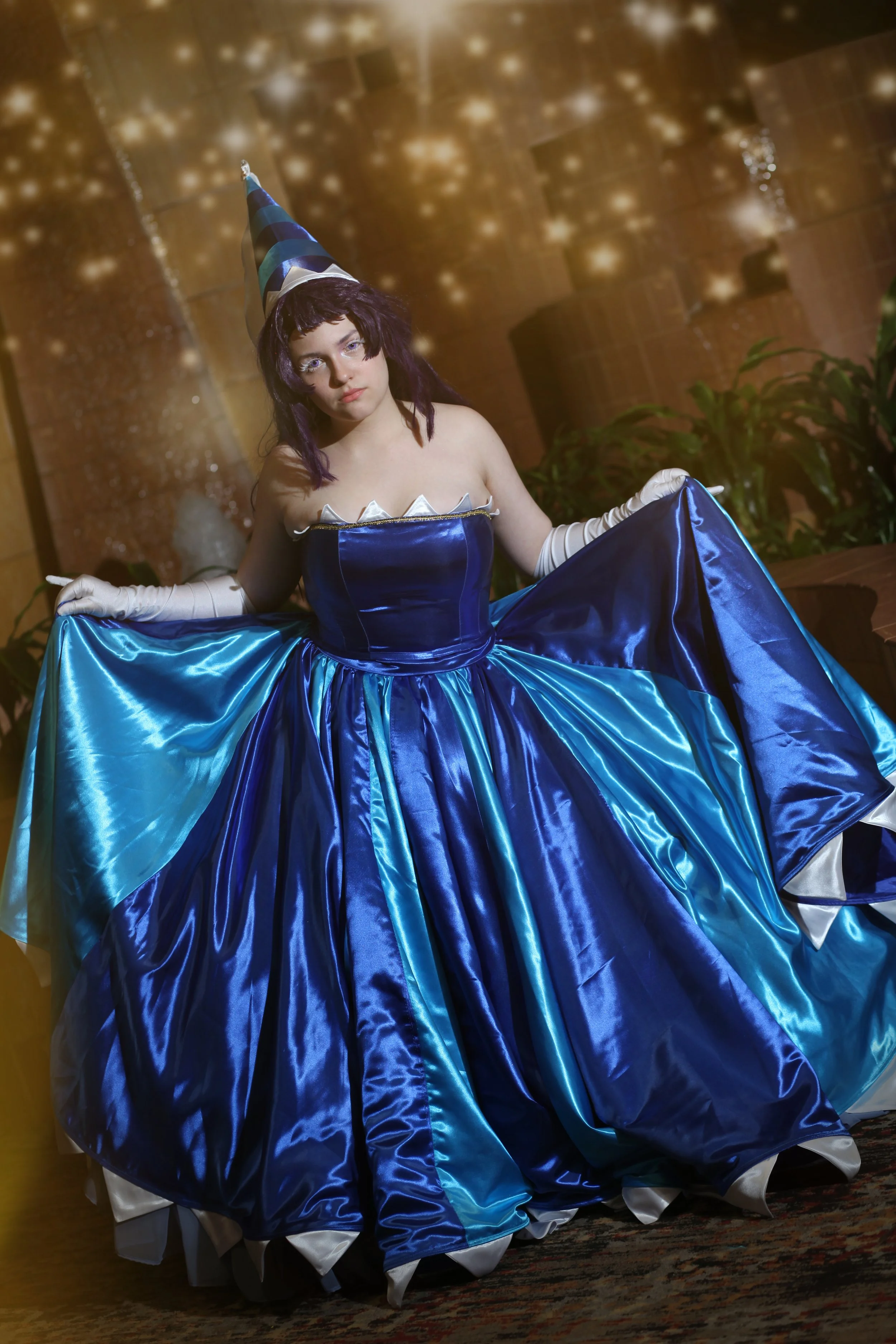 Moonlight Cookie photo by @Melencholy.Maiden.Photography