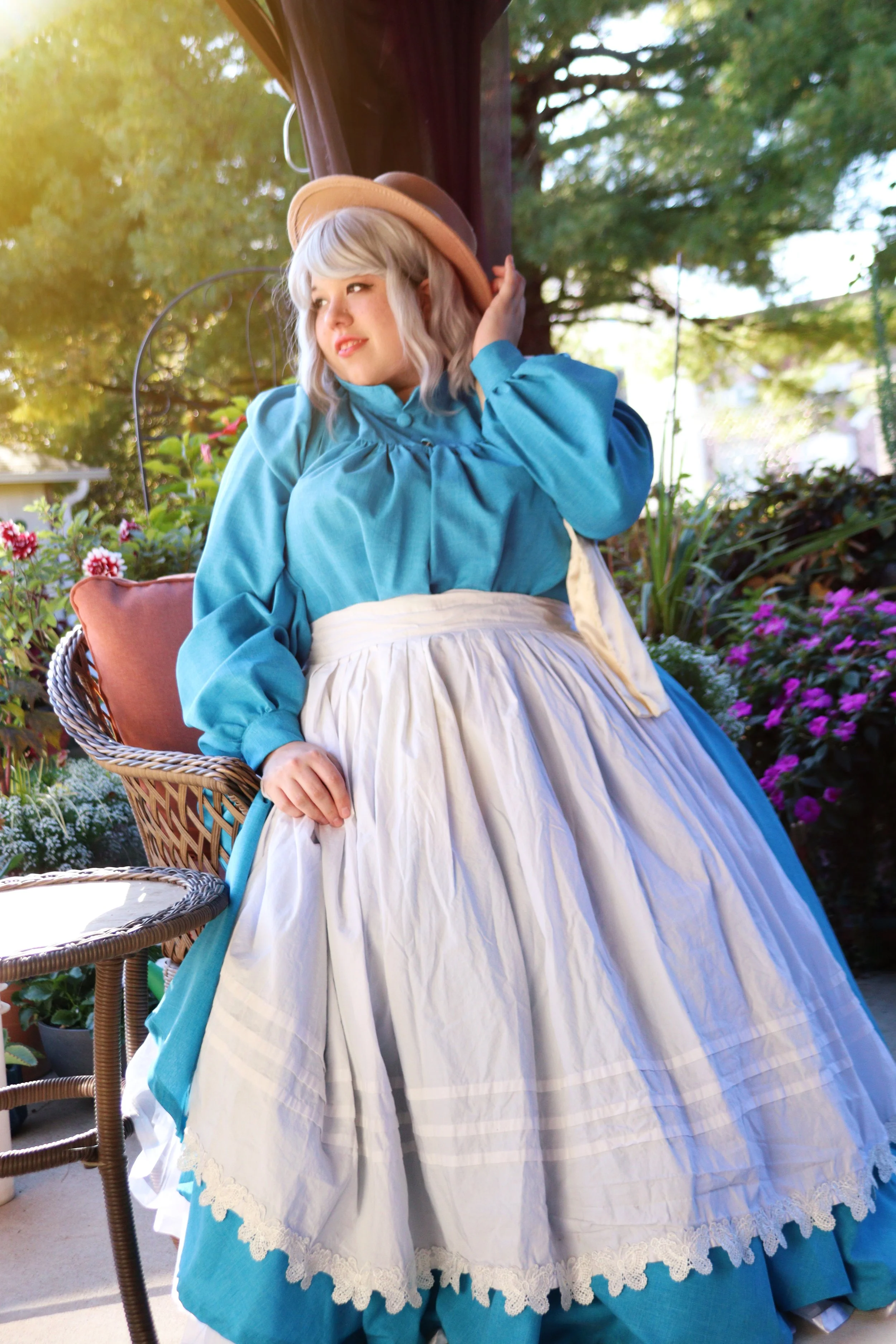 Shot by @melancholy.maiden.photography