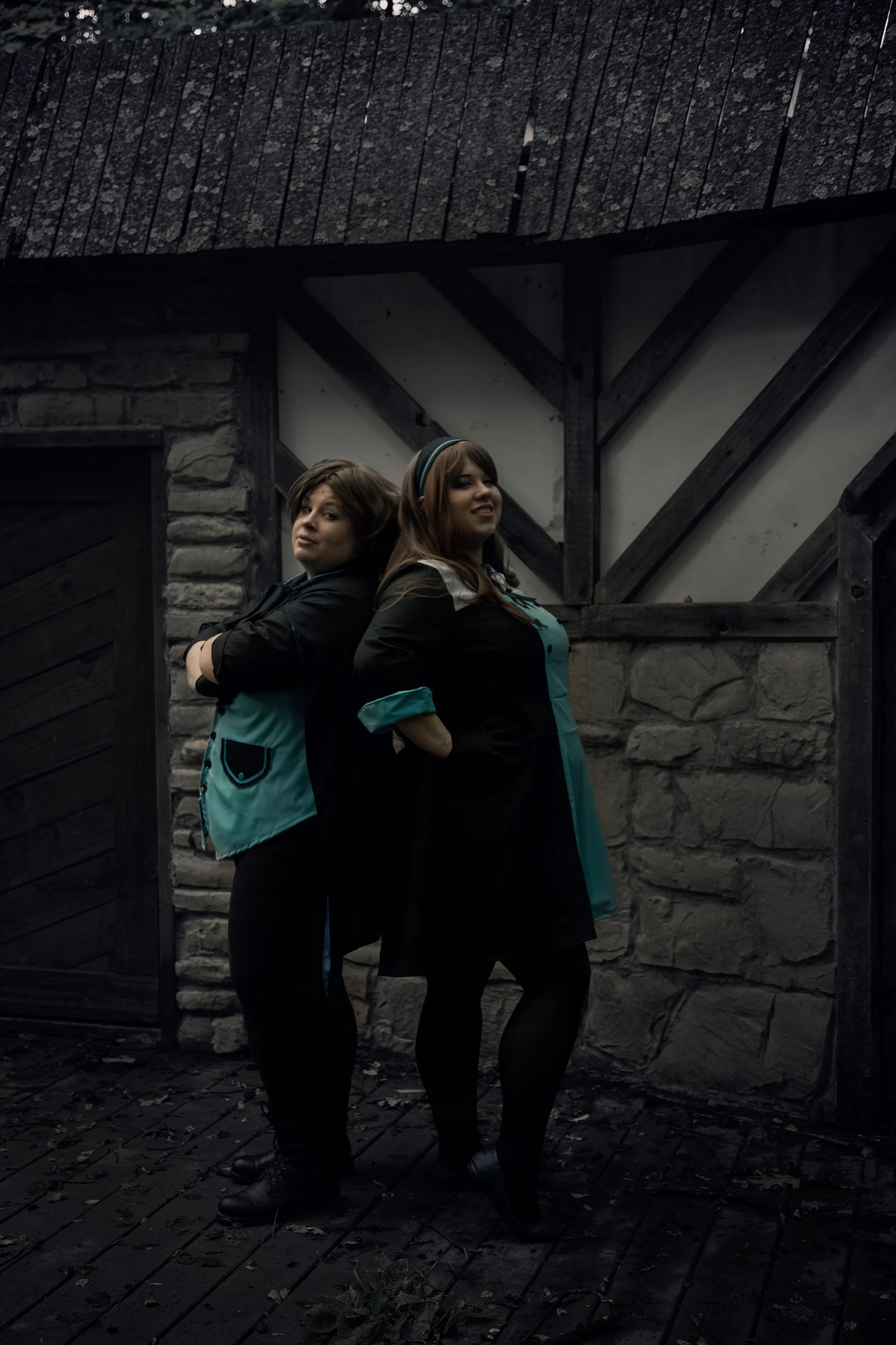 Shot by Logan Mathew Studios
@unachicadee as Dipper