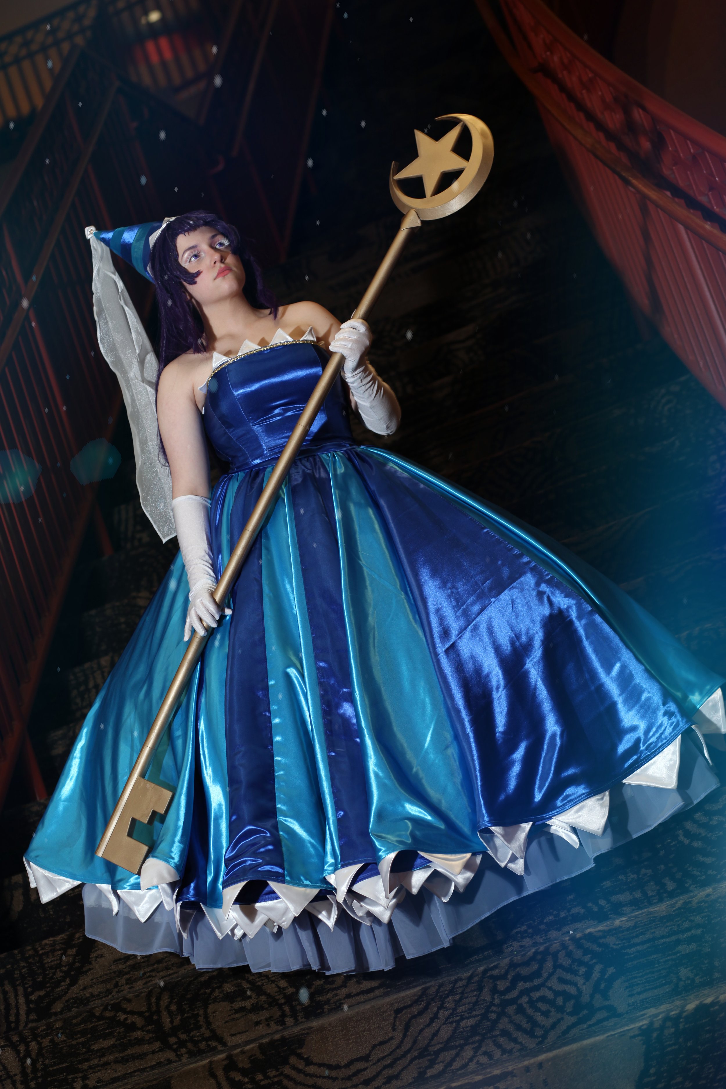 Moonlight Cookie photo by @Melencholy.Maiden.Photography