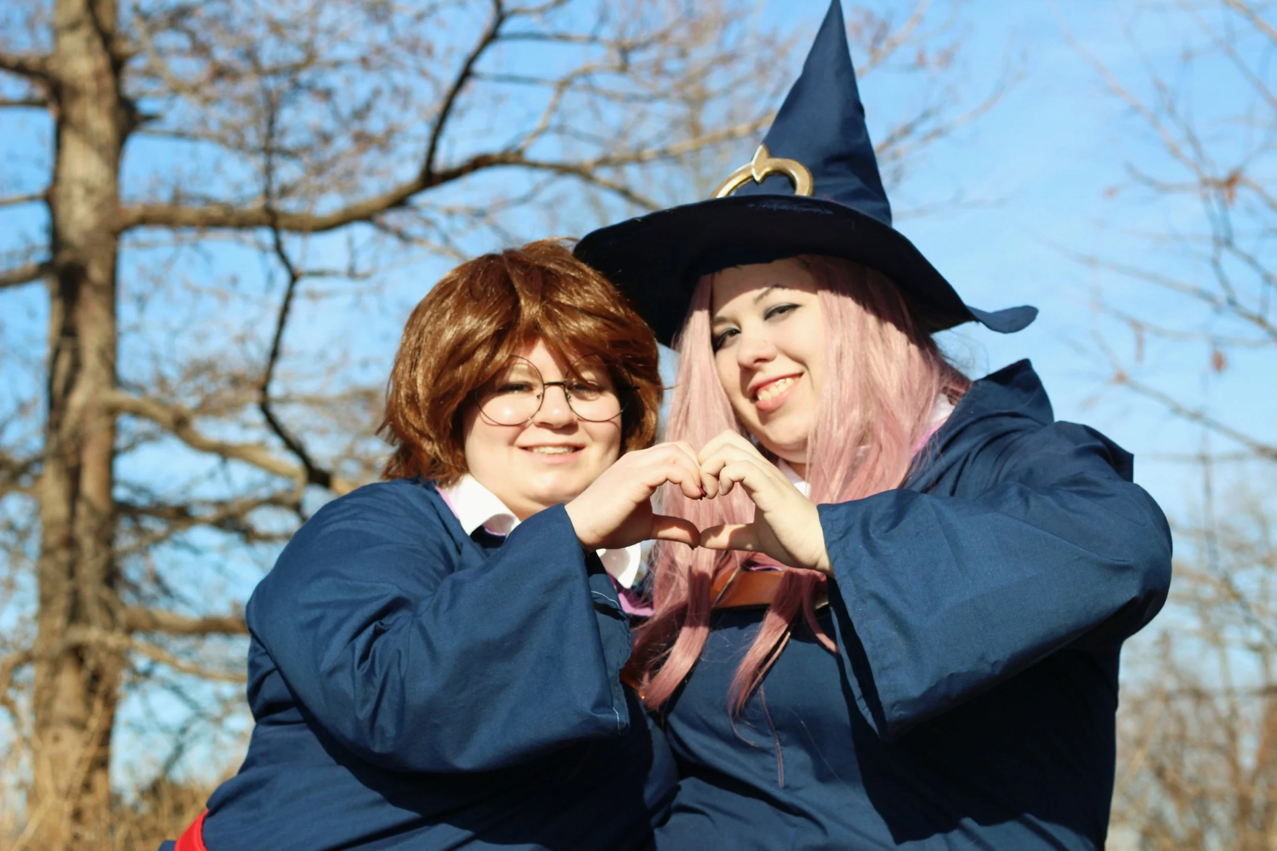 Shot by The Fandom Father
@willofthewispcosplay