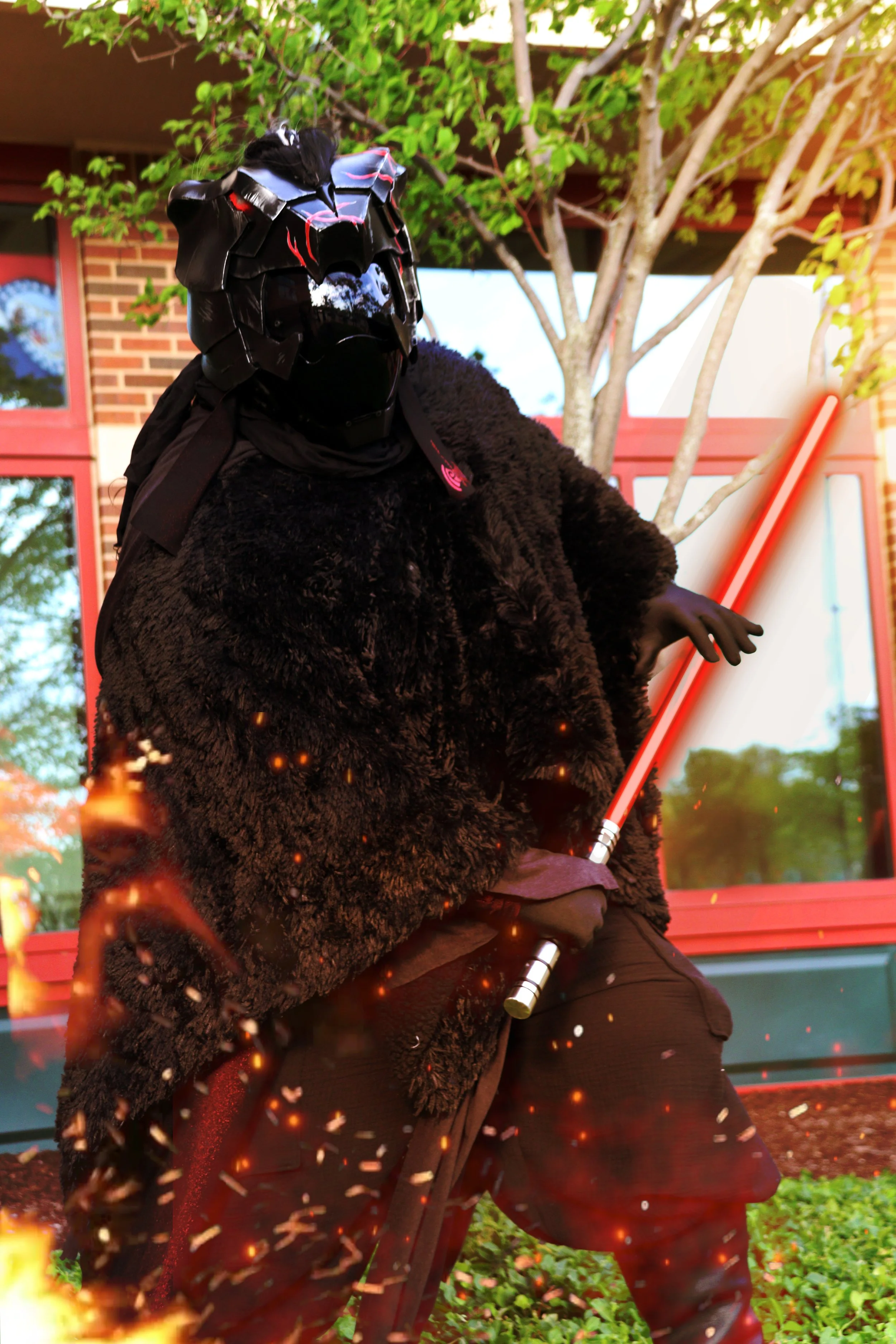 Shot by @melancholy.maiden.photography