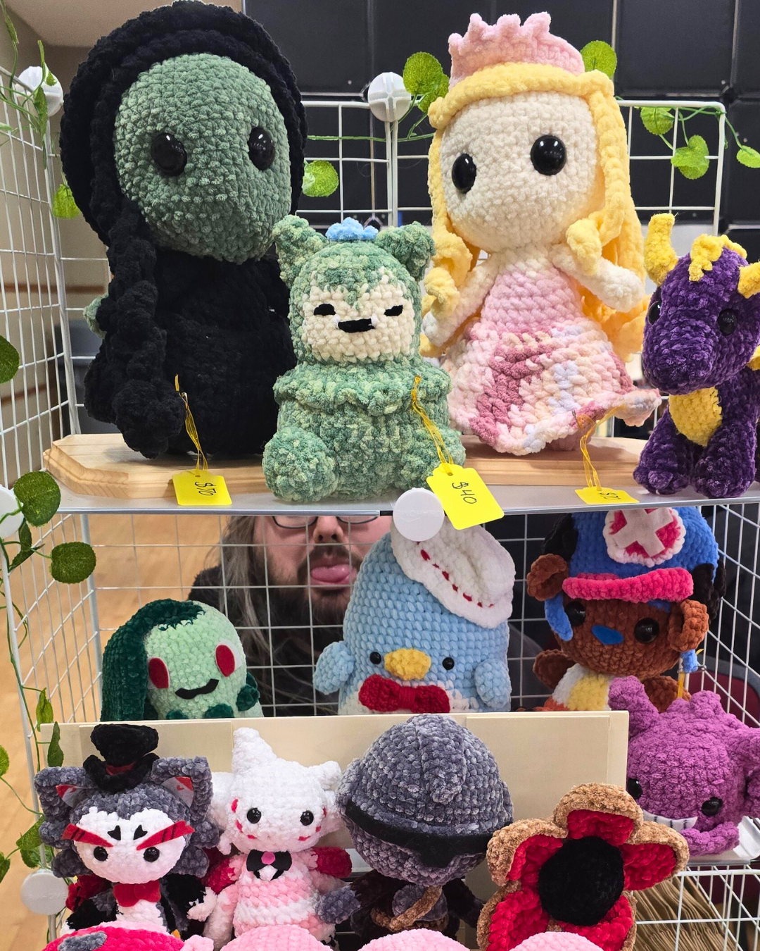 Anime Conbini 12-2025