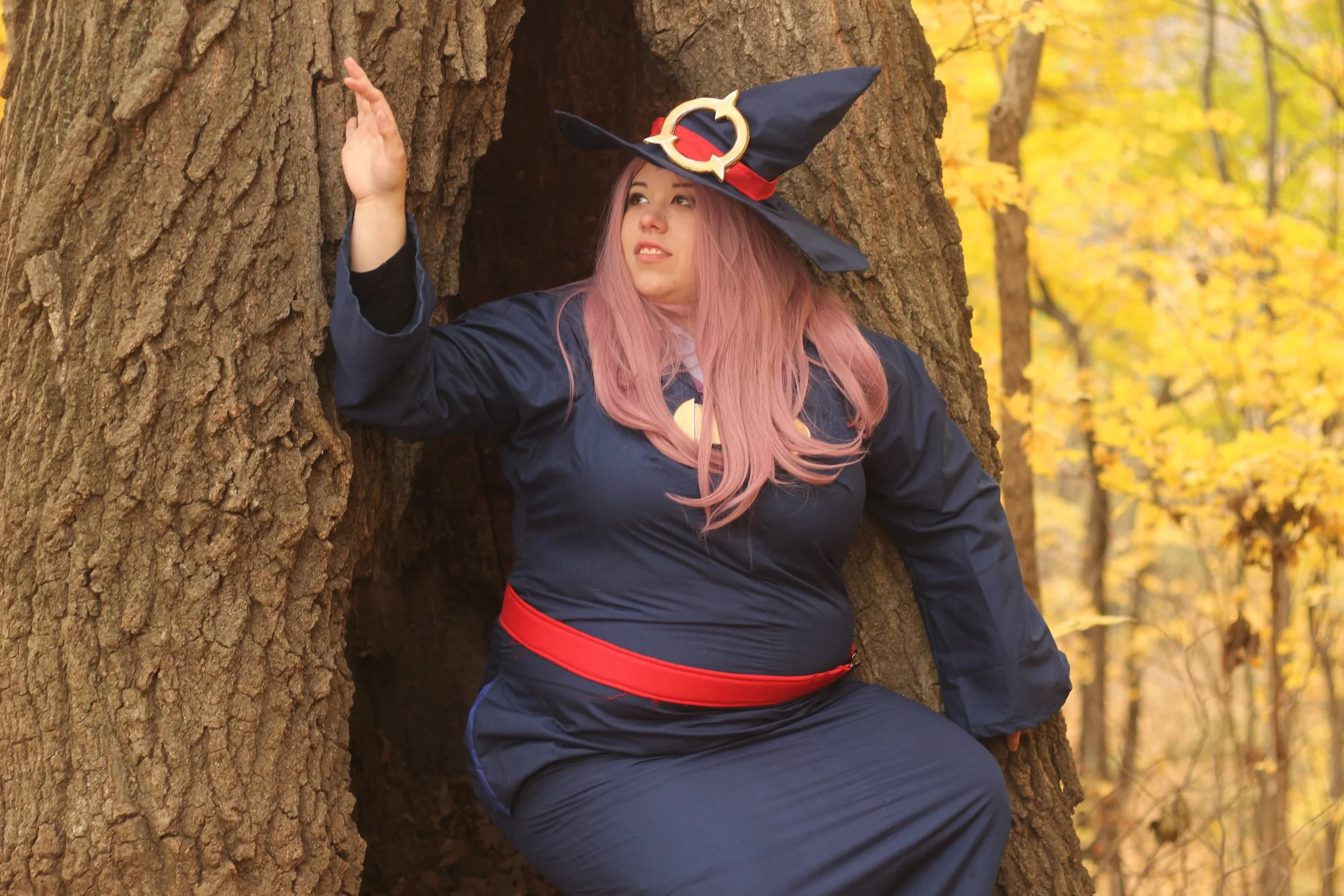 Shot by The Fandom Father