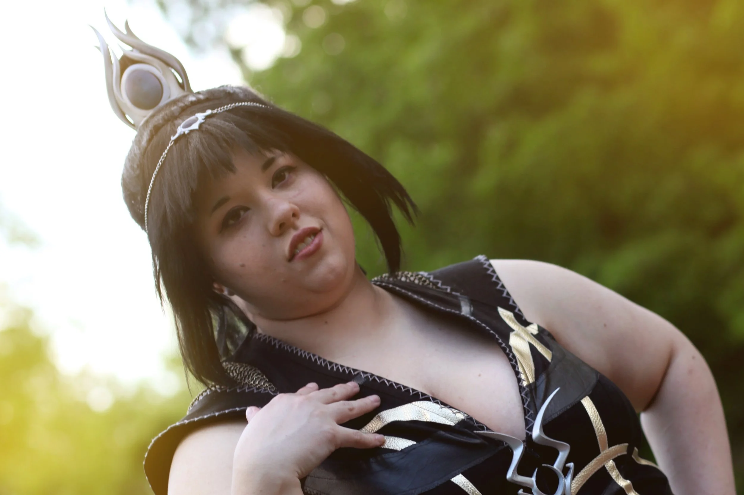Shot by @melencholoy.maiden.photography