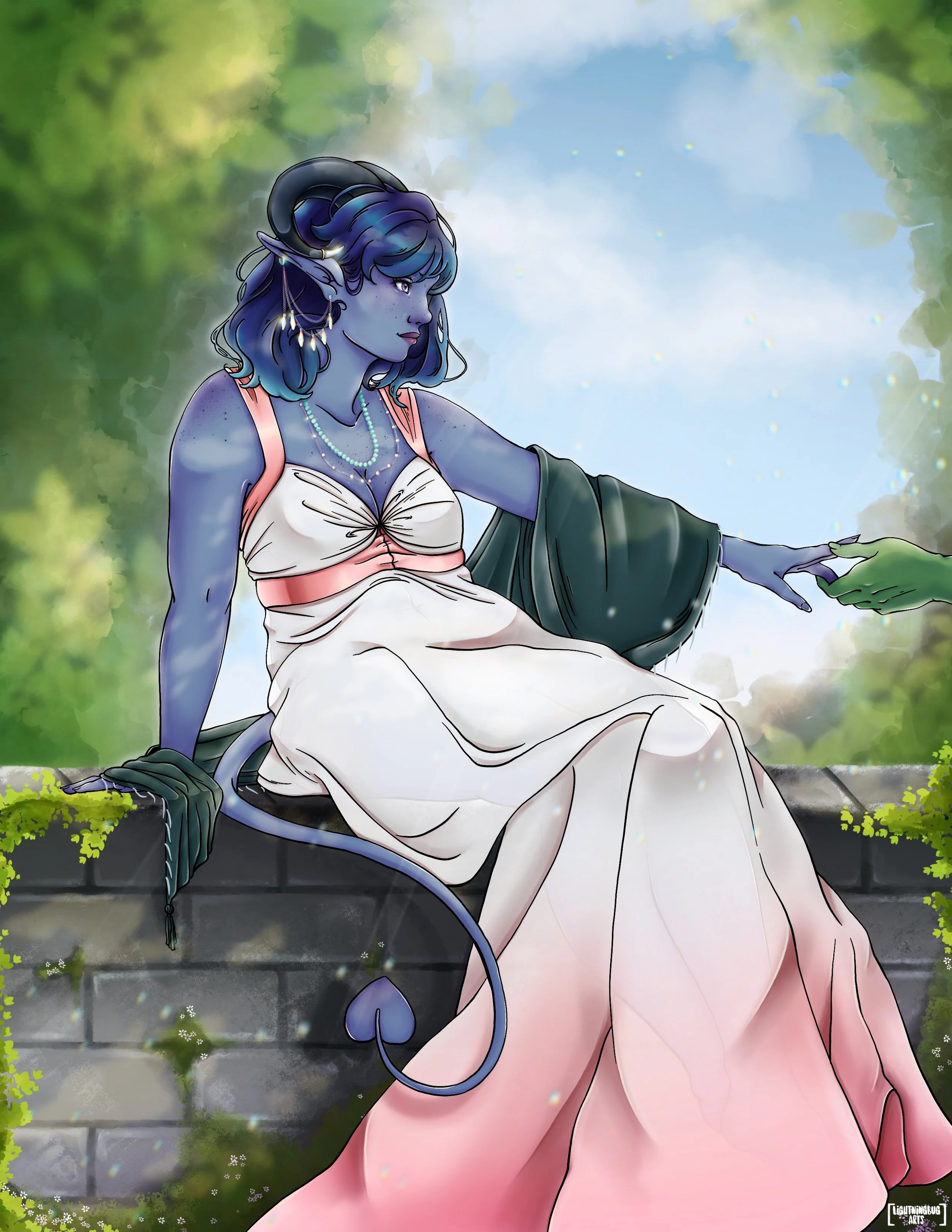 Jester-Critical Role