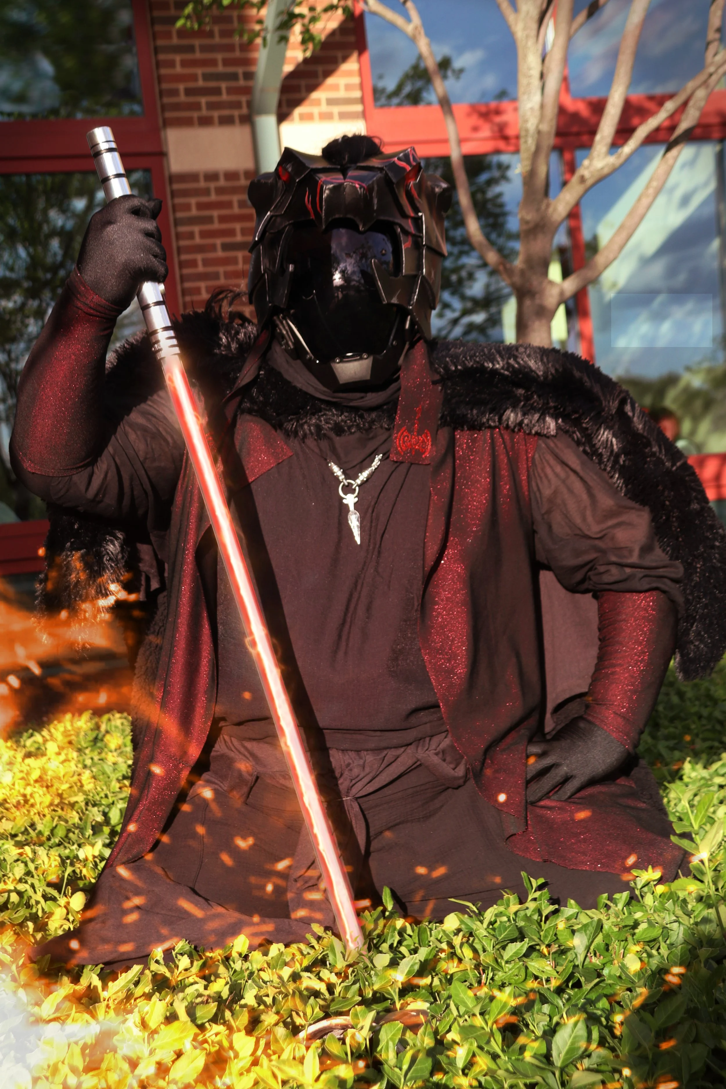 Shot by @melancholy.maiden.photography