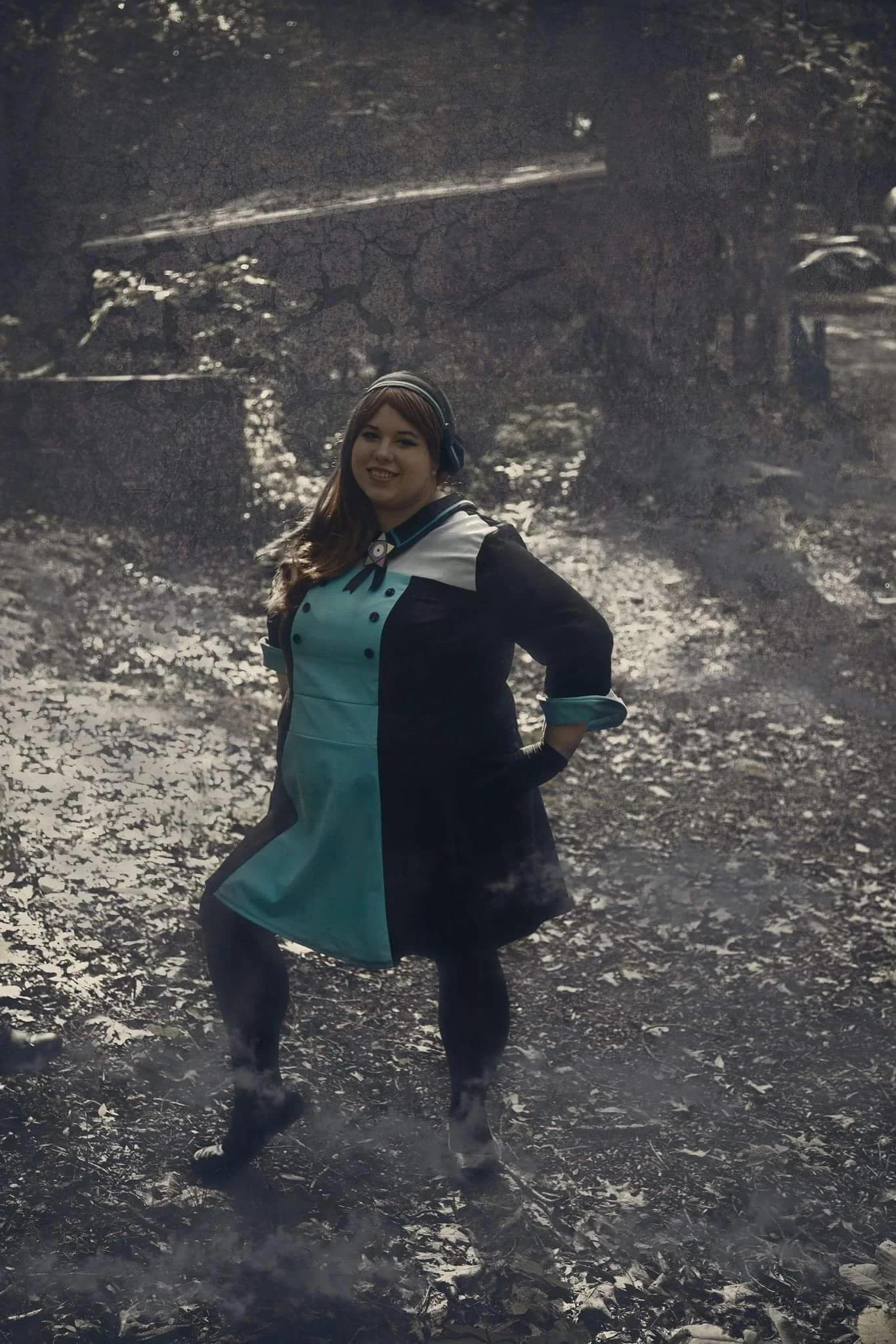 Shot by Logan Mathew Studios