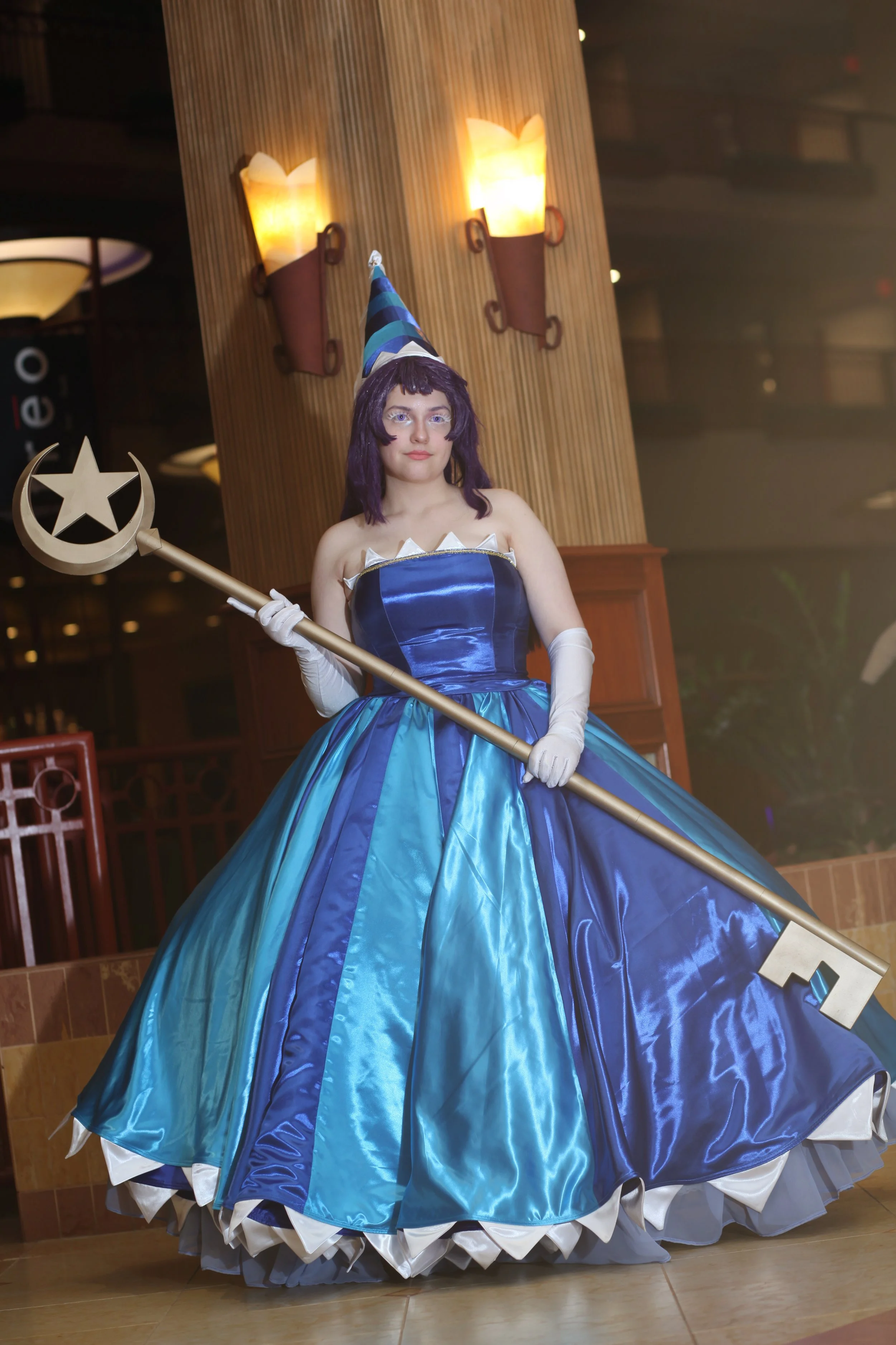 Moonlight Cookie photo by @Melencholy.Maiden.Photography