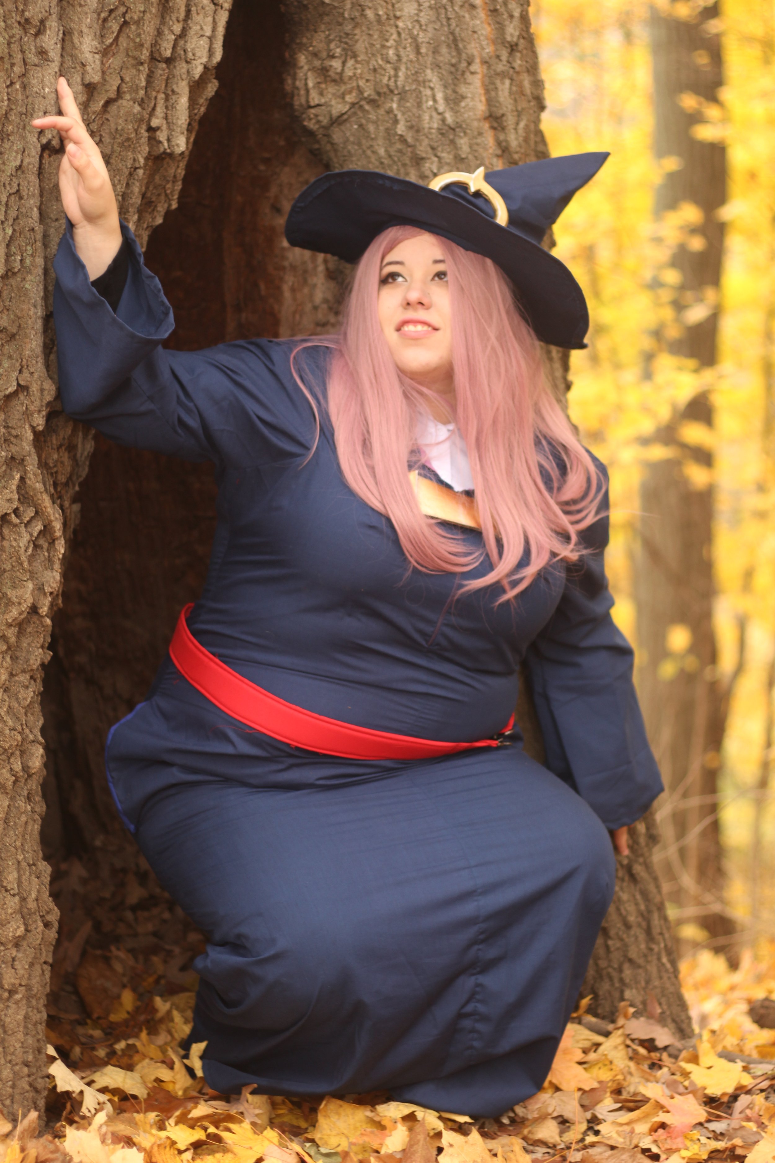 Shot by The Fandom Father