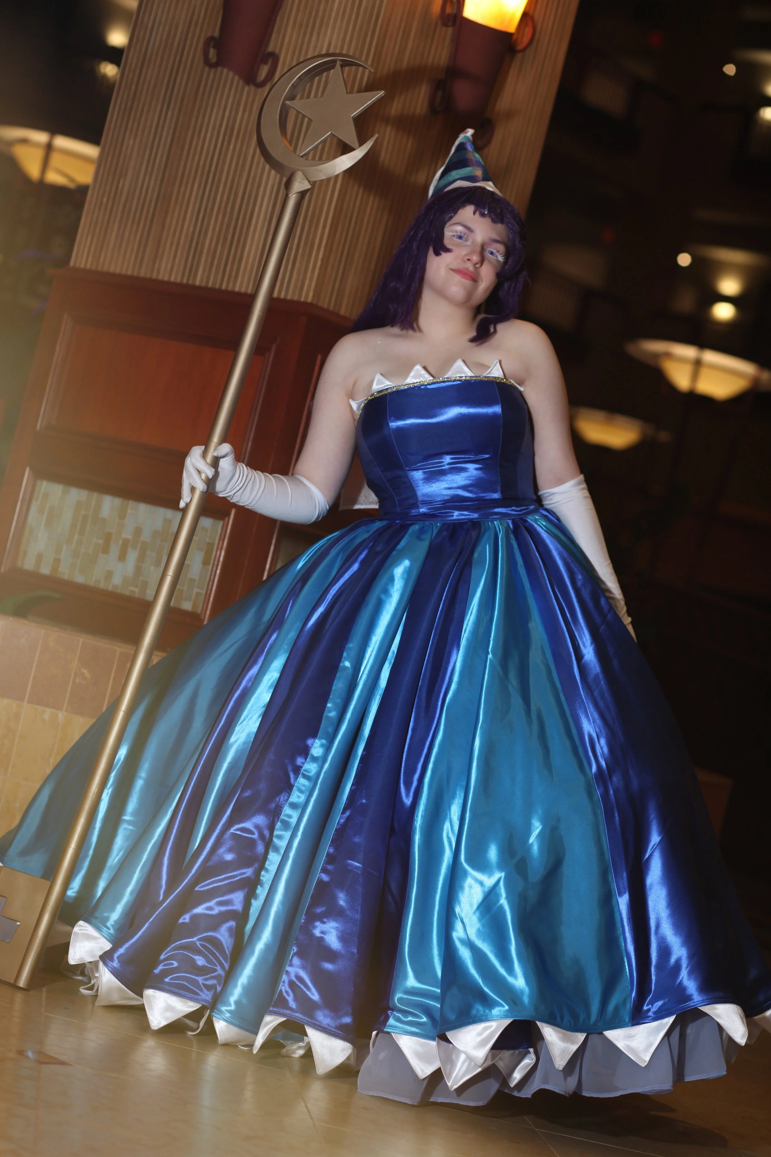 Moonlight Cookie photo by @Melencholy.Maiden.Photography