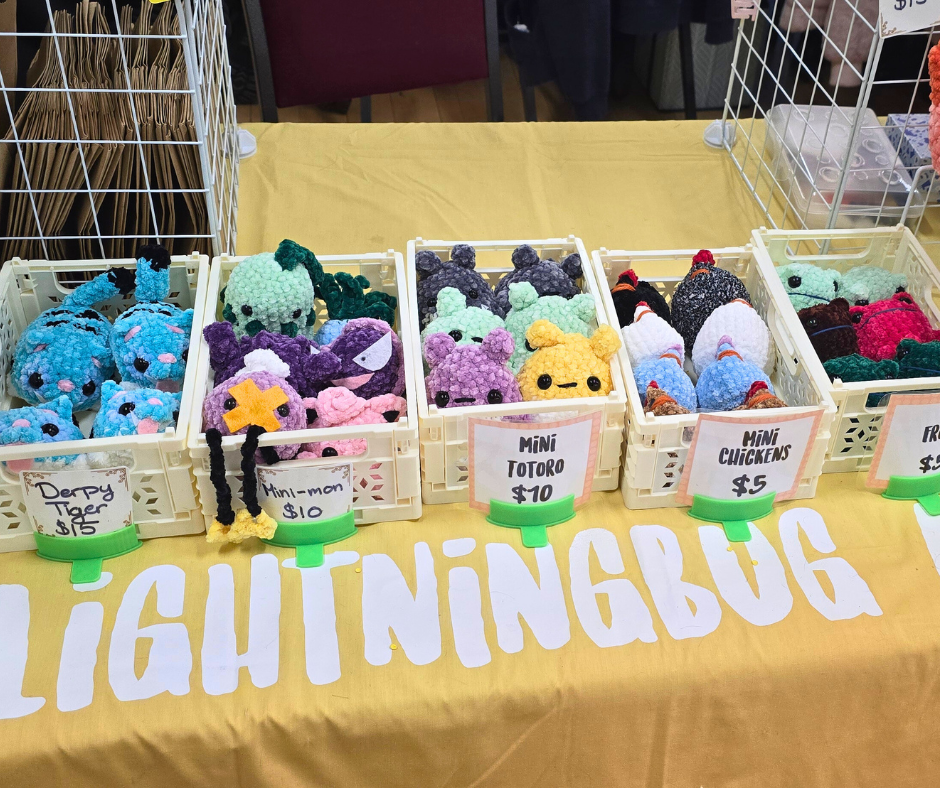 Anime Conbini 12-2025