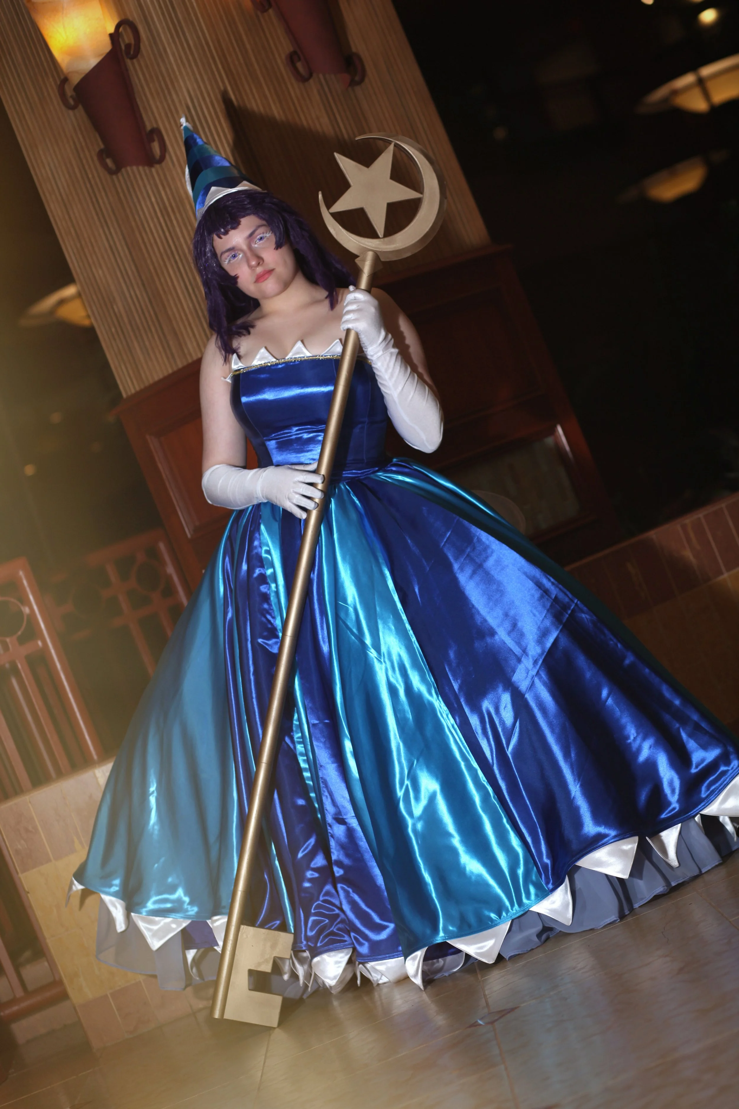 Moonlight Cookie photo by @Melencholy.Maiden.Photography