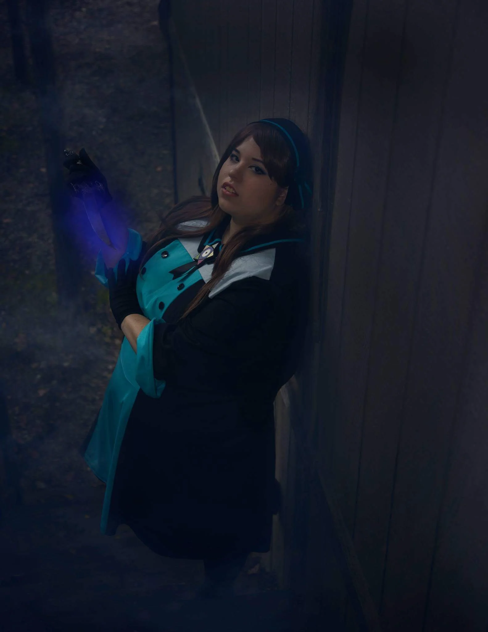 Shot by Logan Mathew Studios