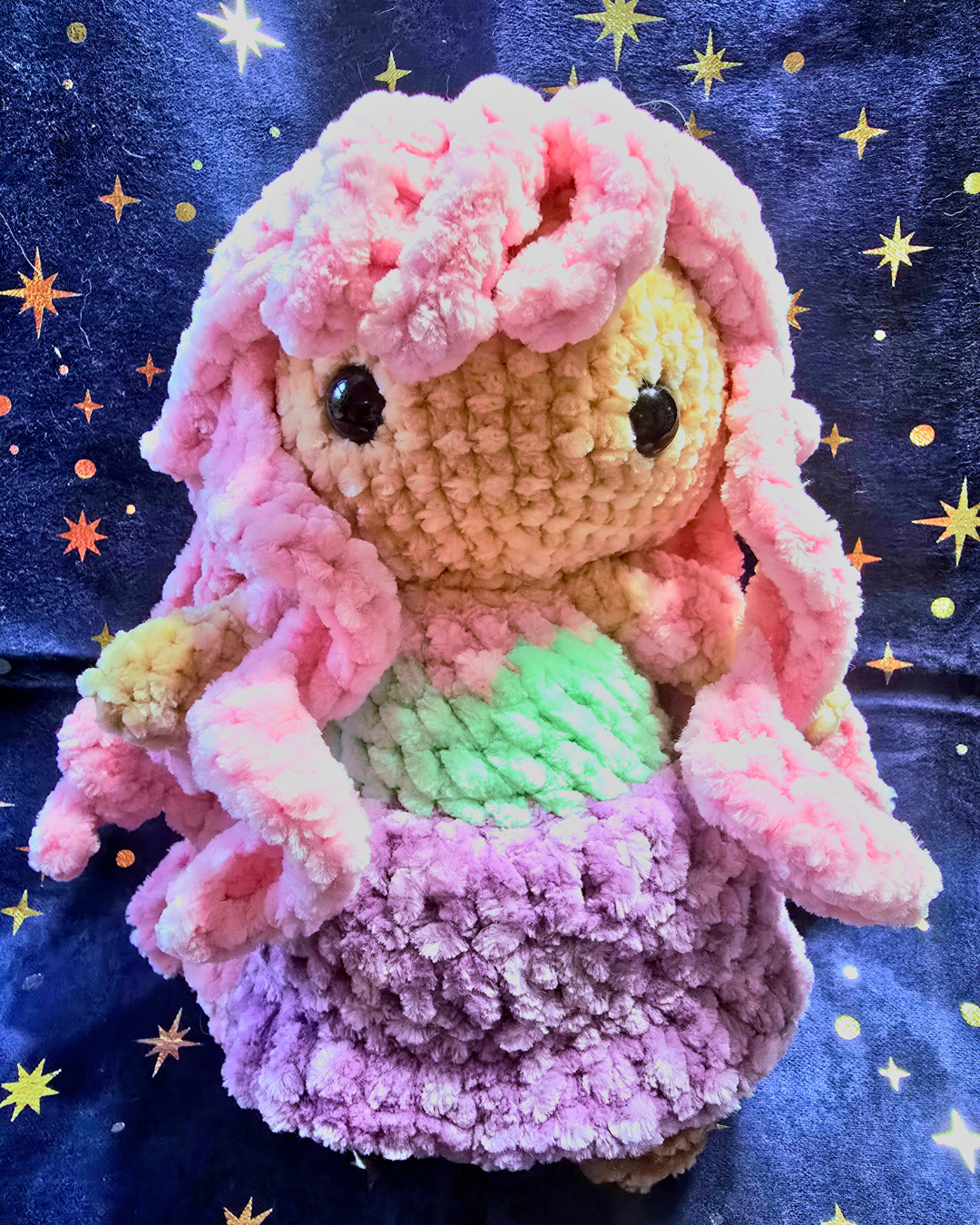 Sylvie- Wood Elf Wizard