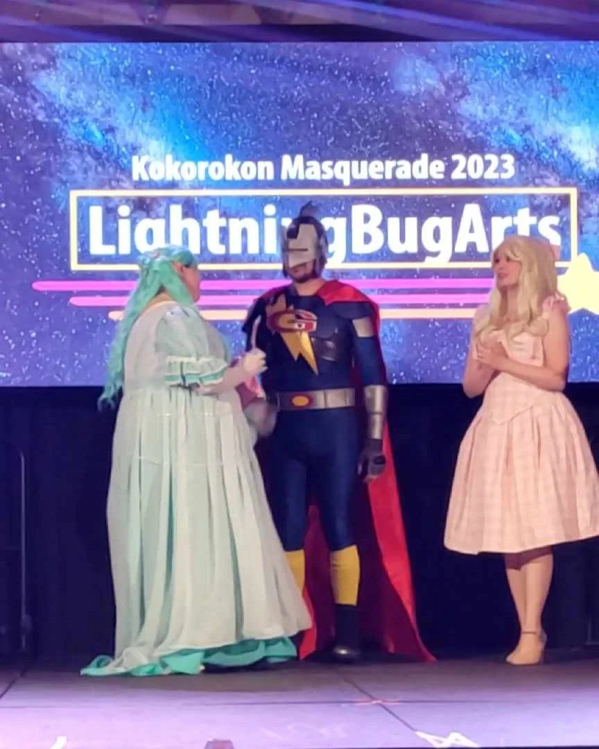 Shot by @unachicadee