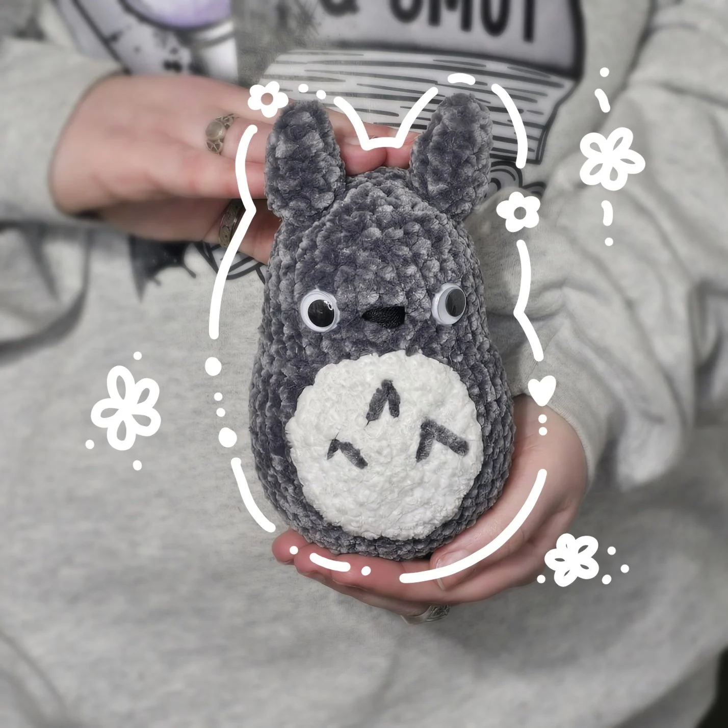 Totoro