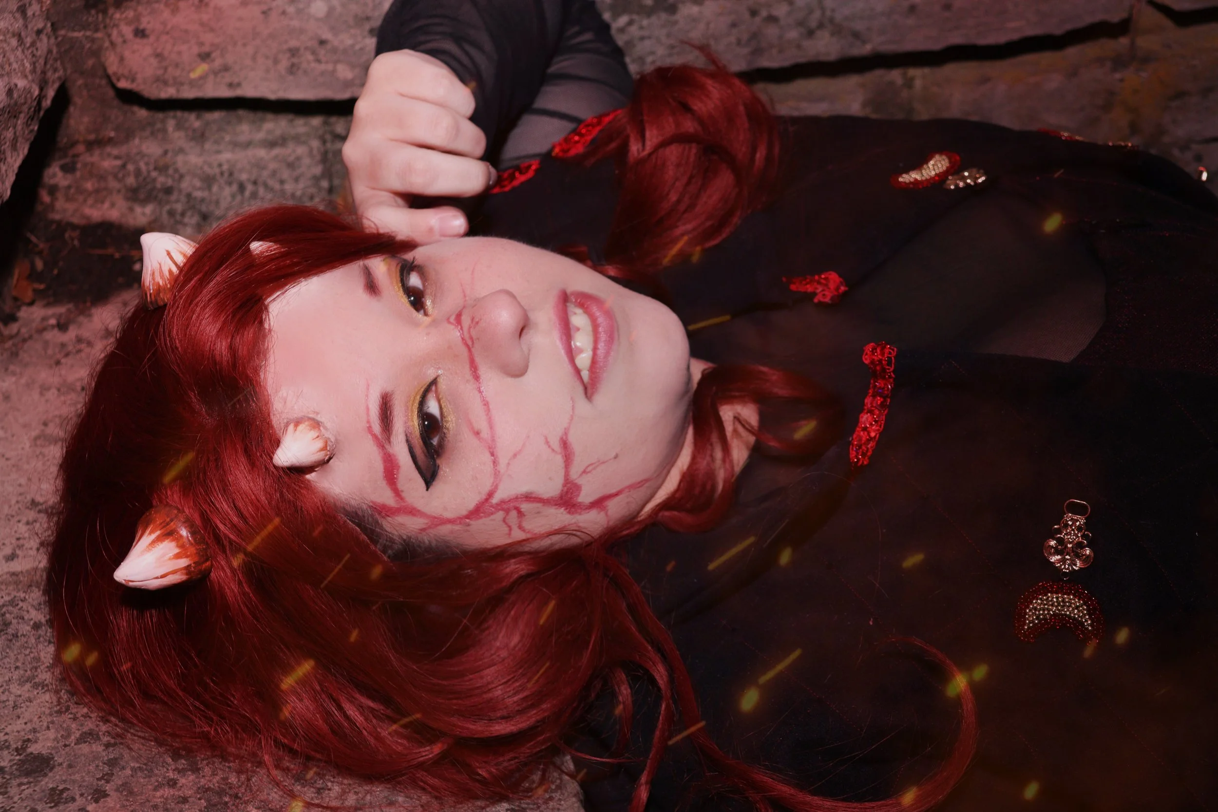 Original Star Wars Character
Shot by @melancholy.maiden.photography