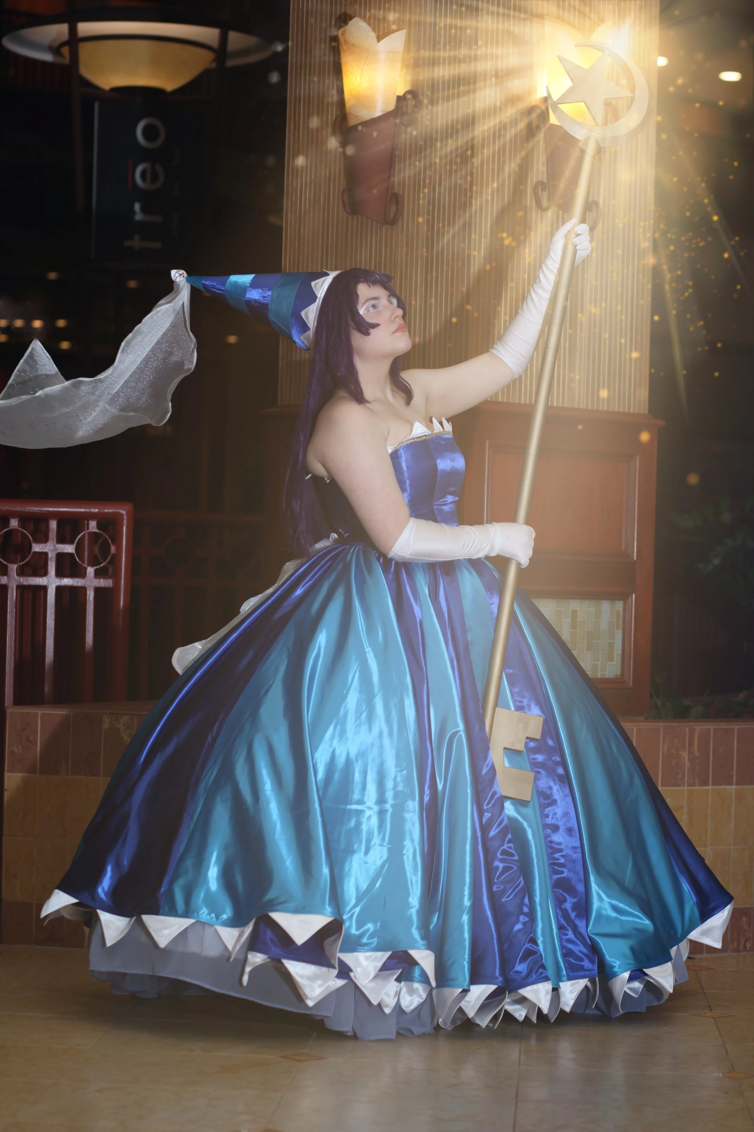 Moonlight Cookie photo by @Melencholy.Maiden.Photography