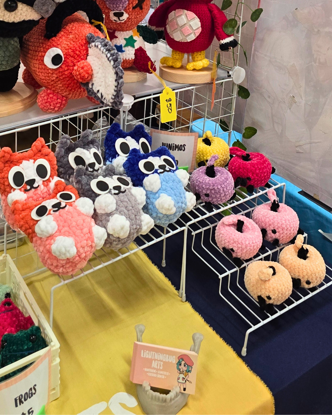 Anime Conbini 12-2025