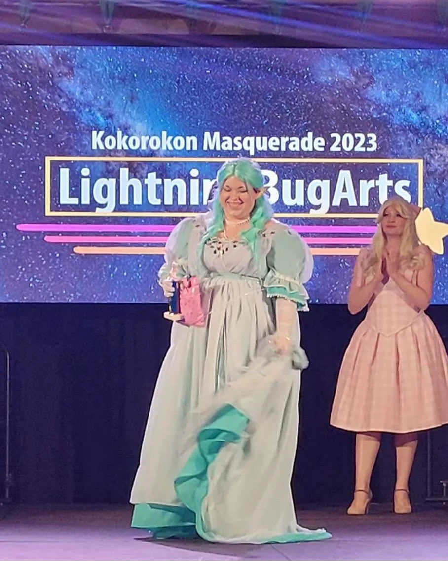 Shot by @unachicadee