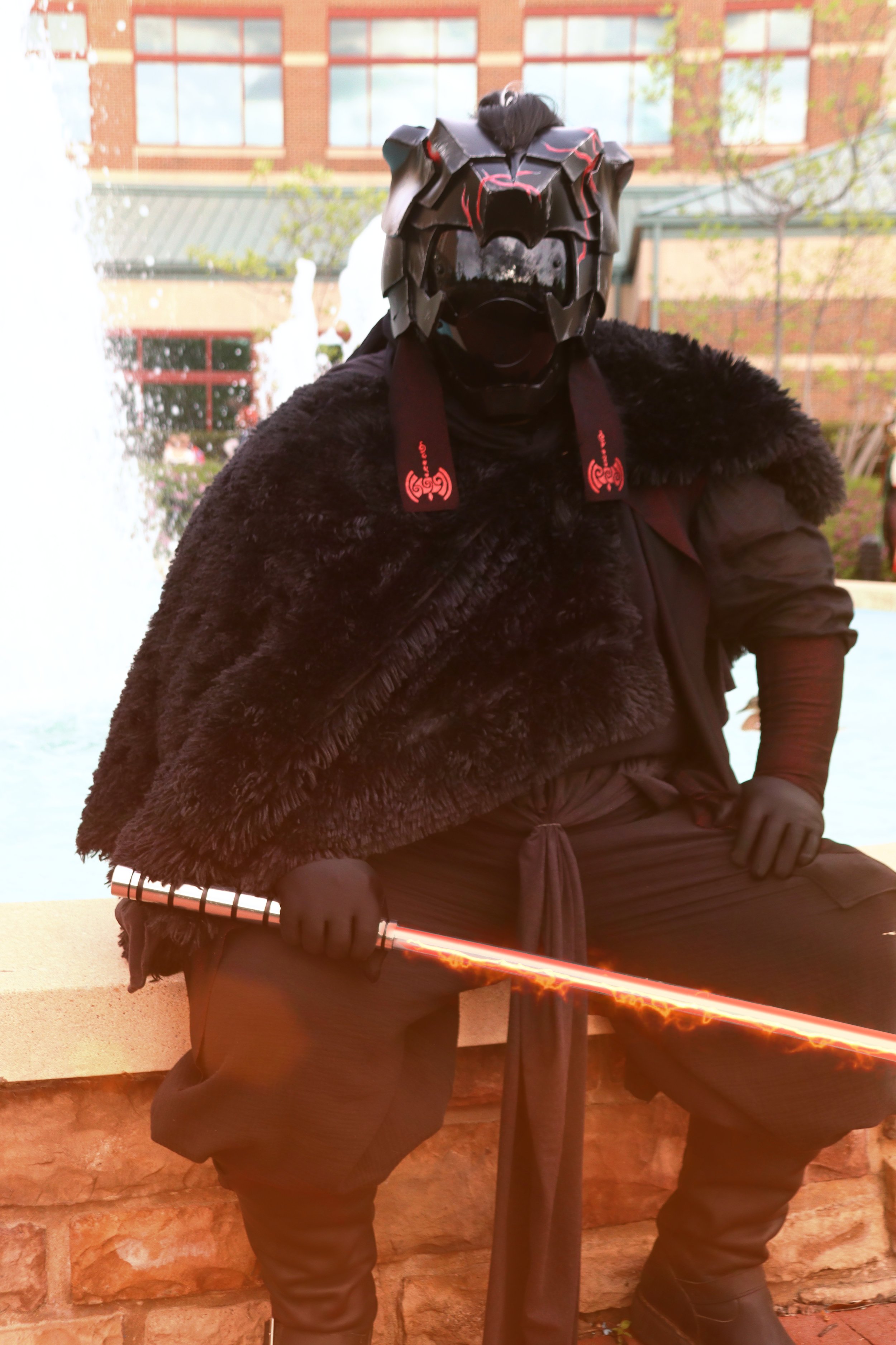 Shot by @melancholy.maiden.photography