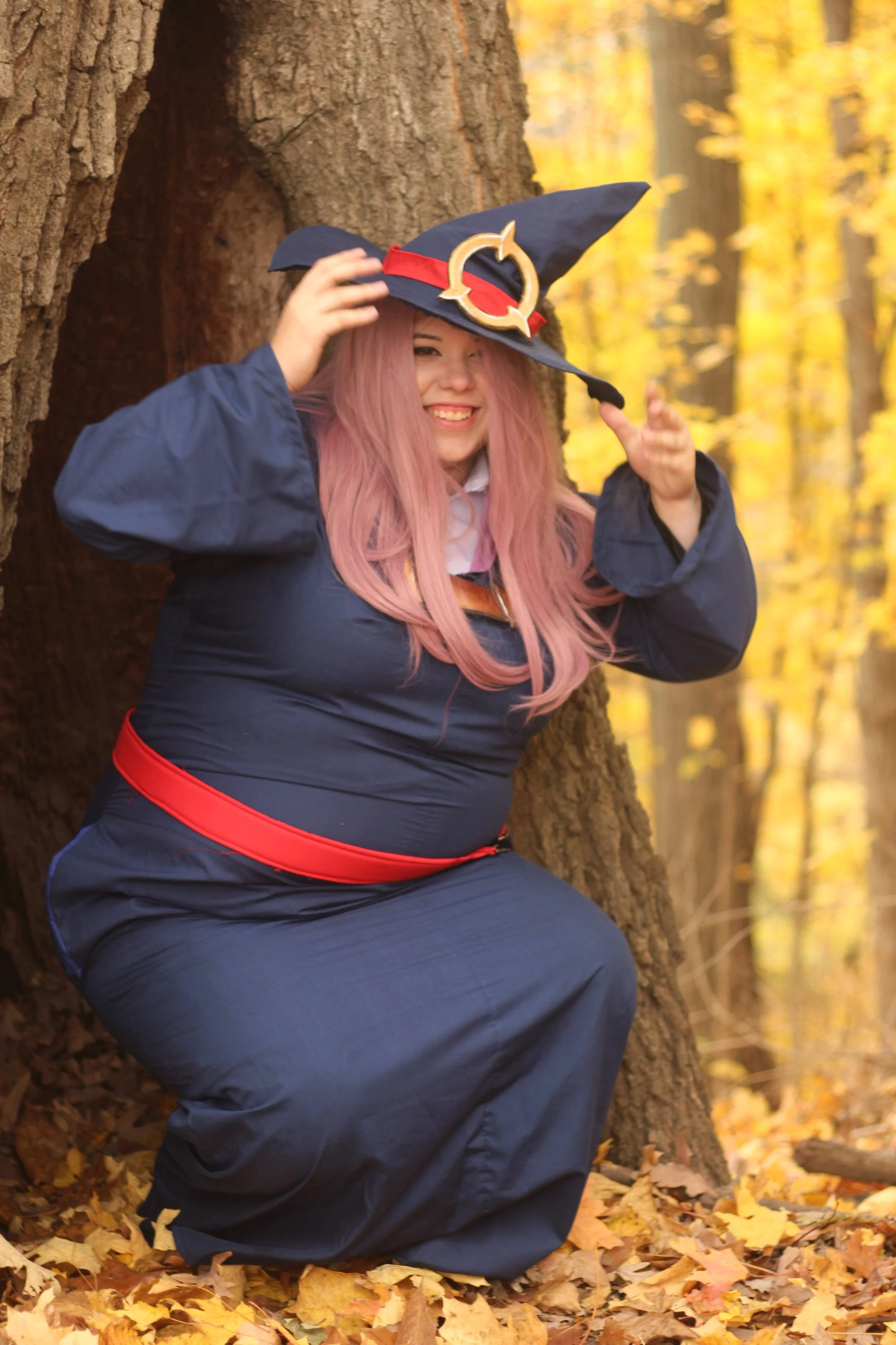 Shot by The Fandom Father