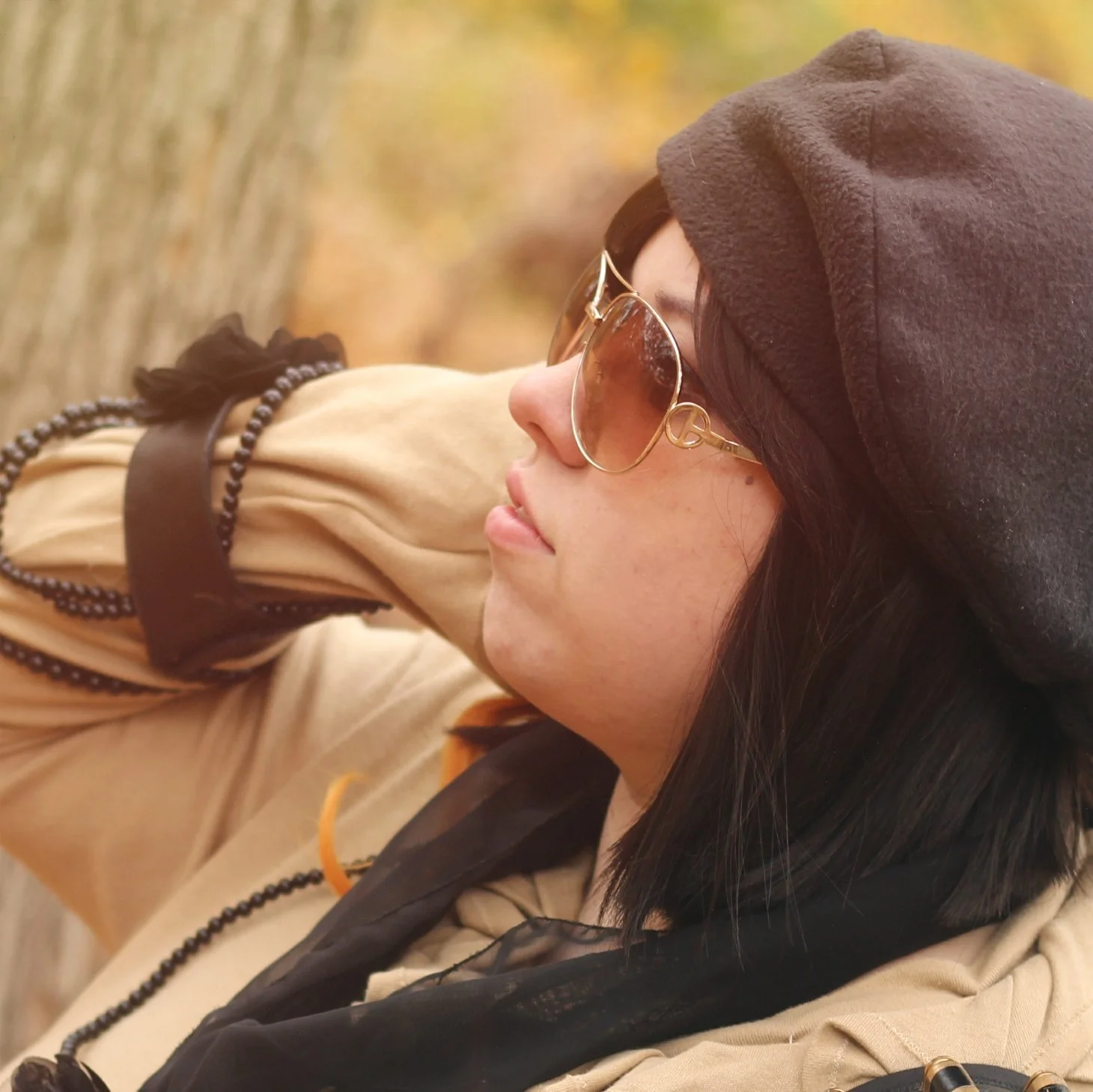 Shot by The Fandom Father